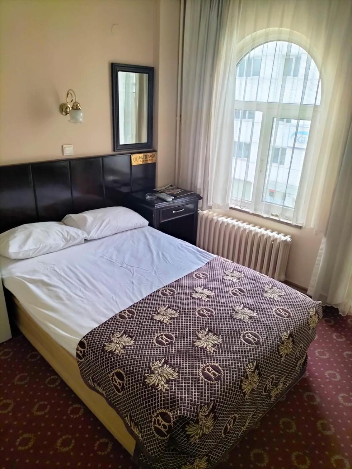 SPOR OTEL - Image 65