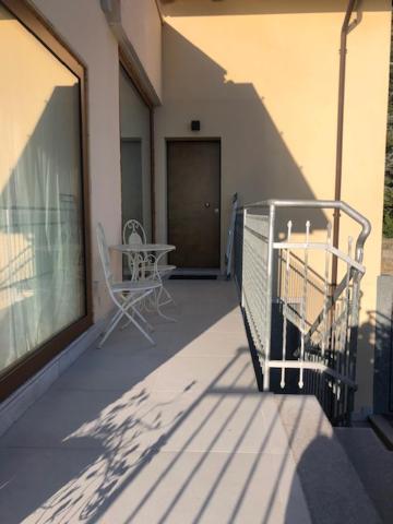 Barcola mare apartment view 3