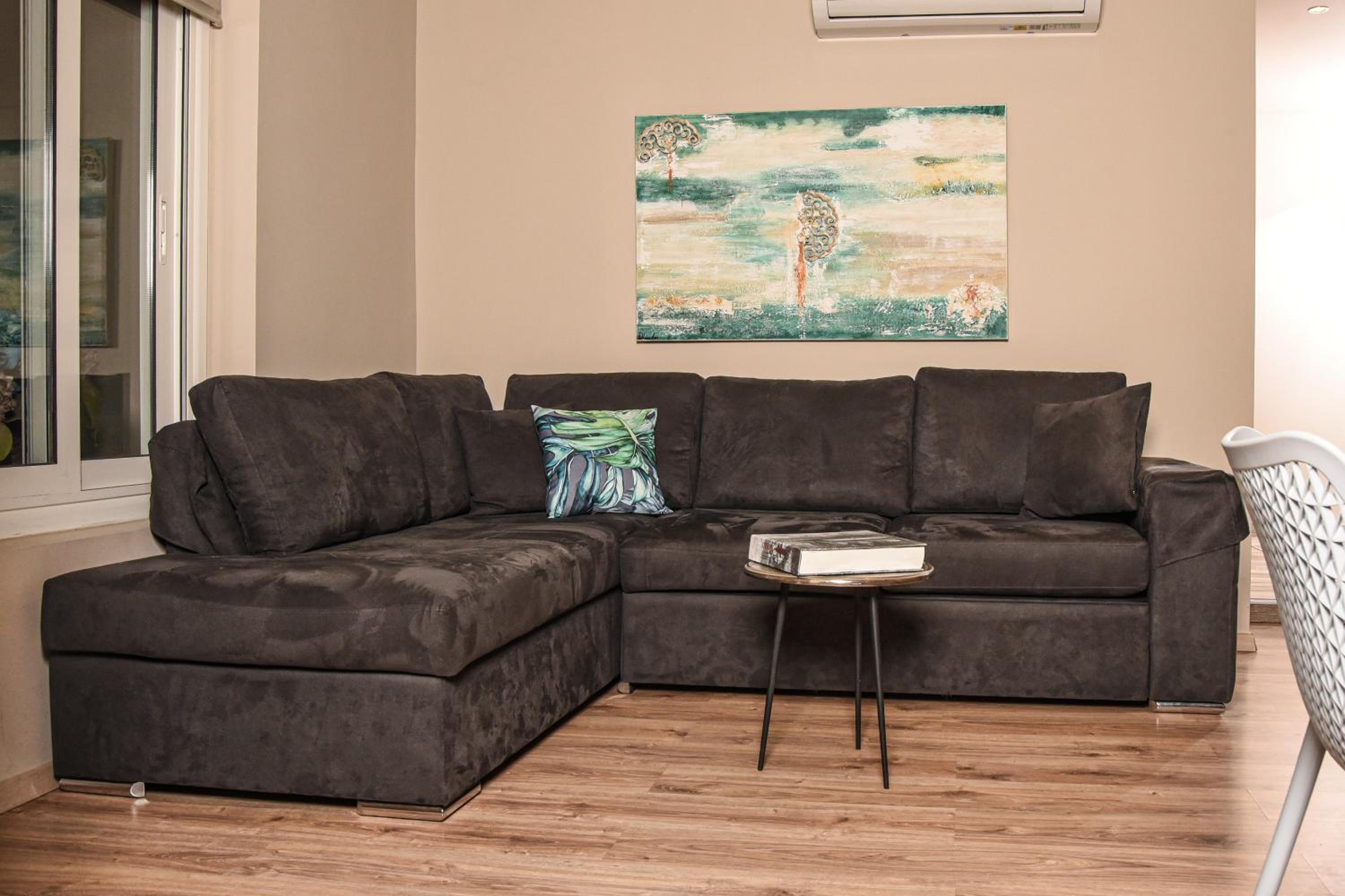 Wisdom Residence Luxury Apartments at Plaka