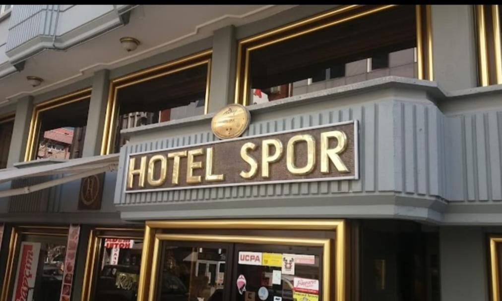 SPOR OTEL - Image 69