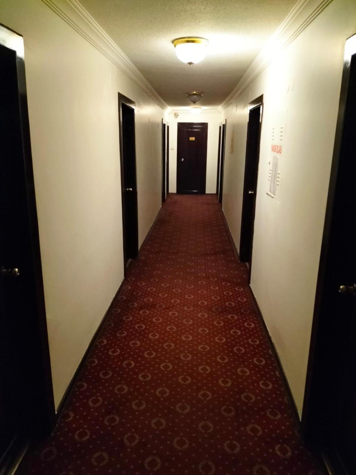 SPOR OTEL - Image 13