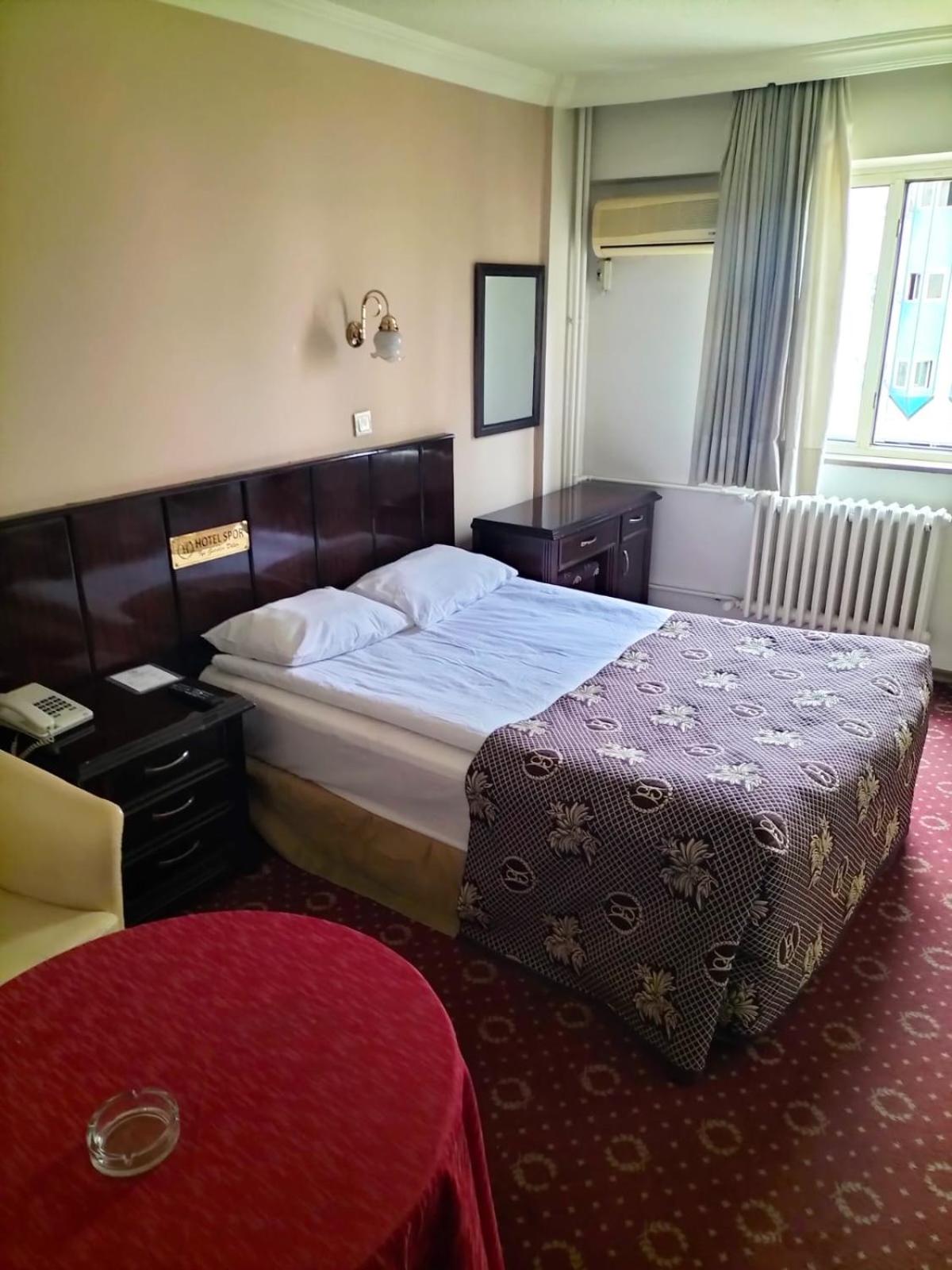 SPOR OTEL - Image 16