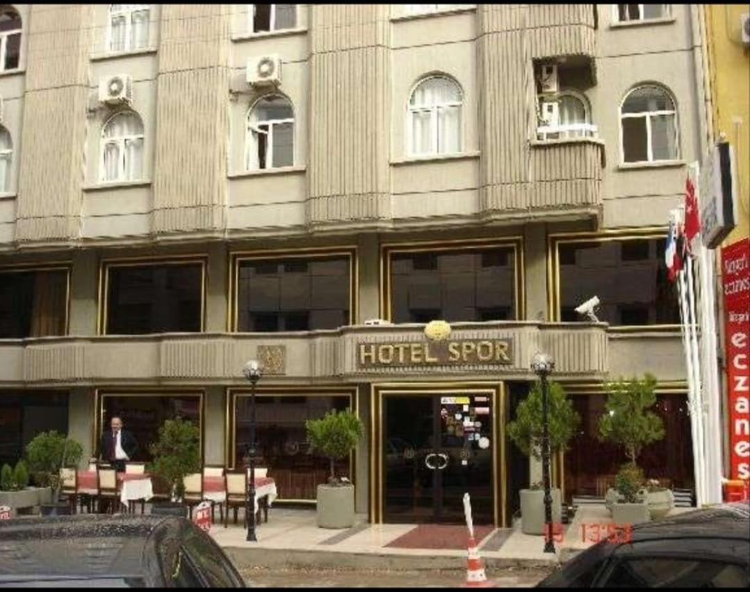 SPOR OTEL - Image 20