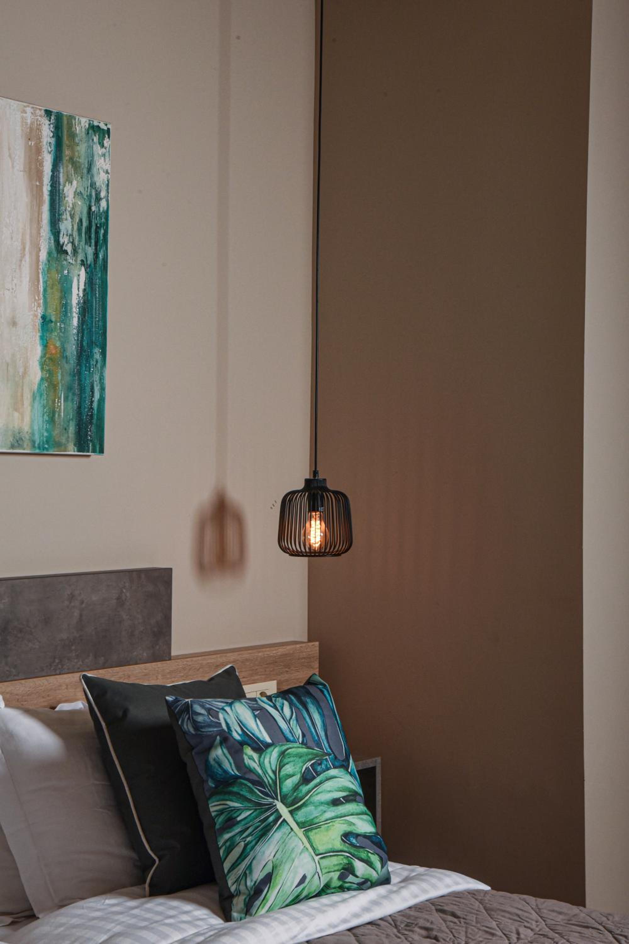 Wisdom Residence Luxury Apartments at Plaka