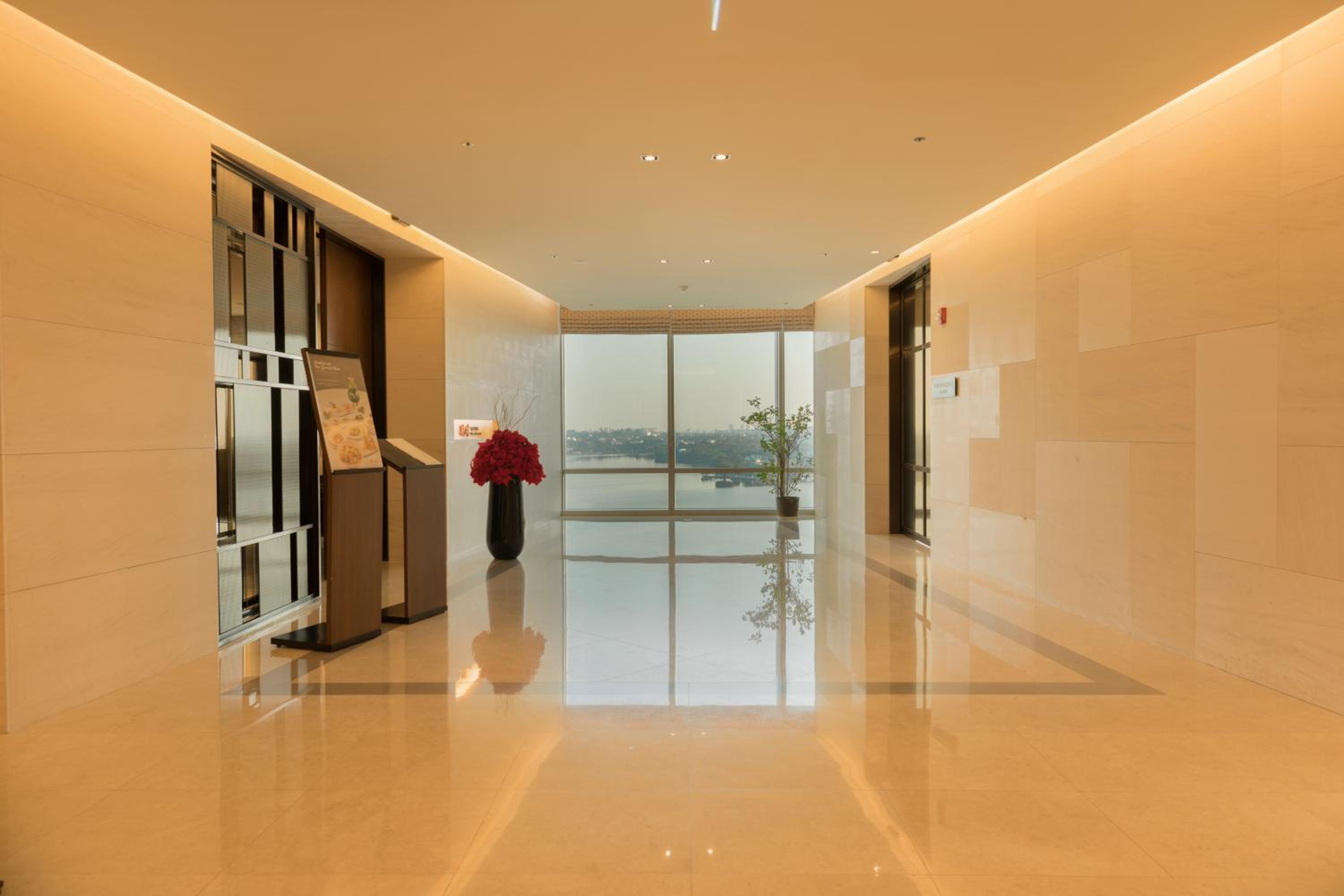 LOTTE Hotel Serviced Apartment