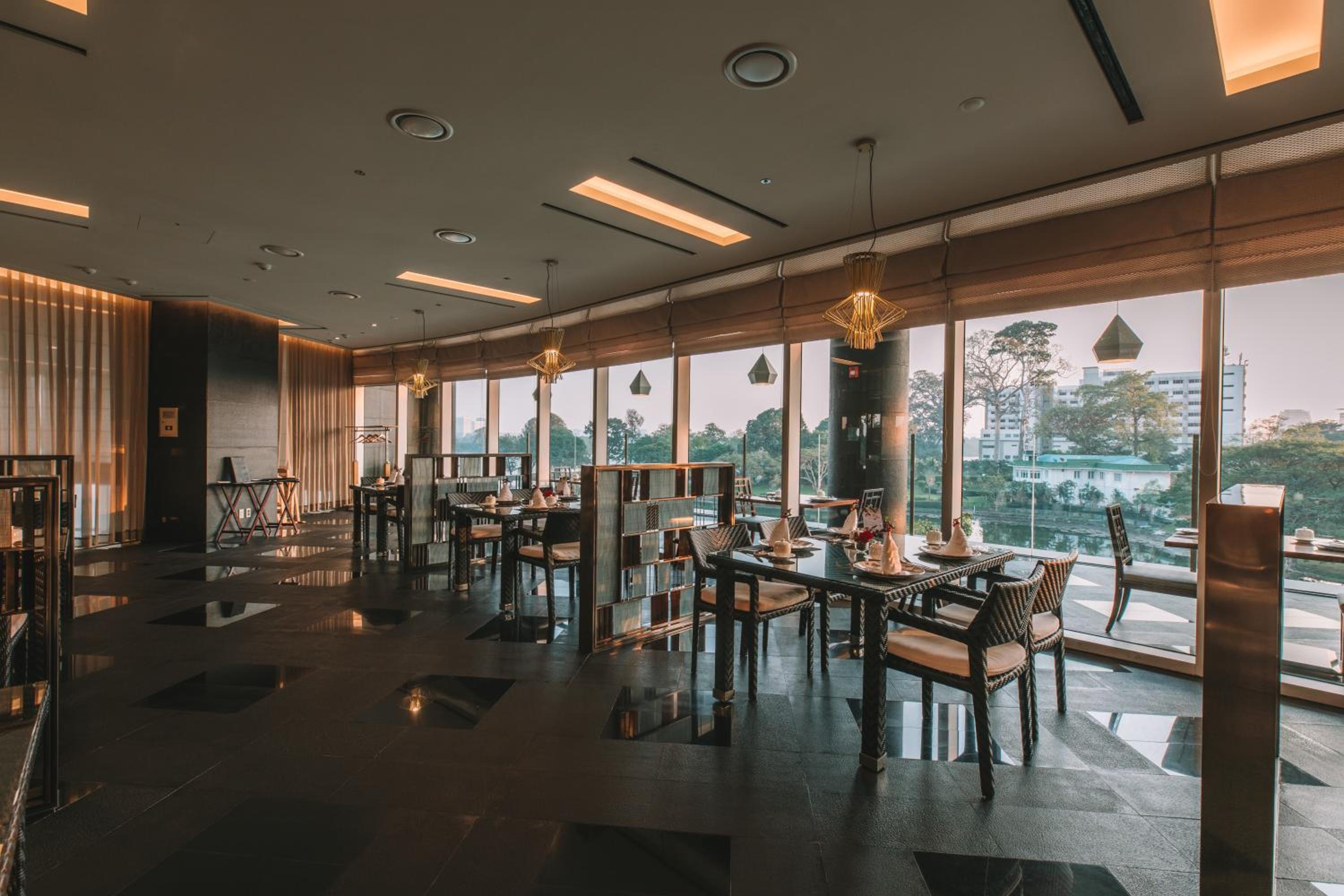 LOTTE Hotel Serviced Apartment