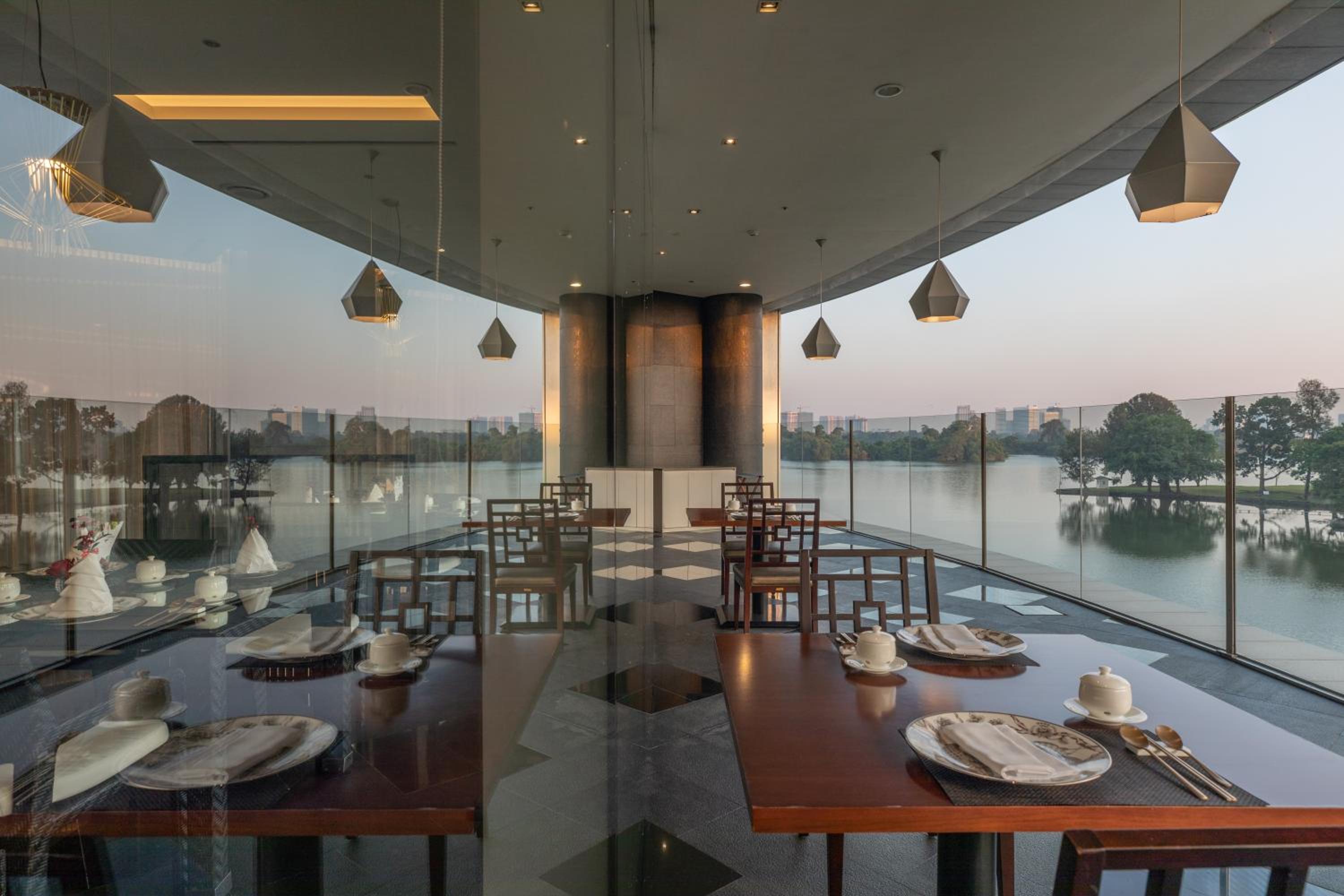 LOTTE Hotel Serviced Apartment