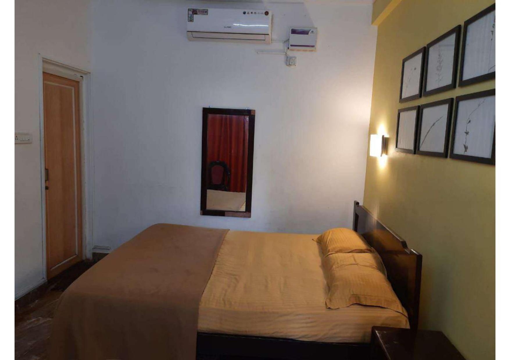 Beach Vibes Guest House view 3