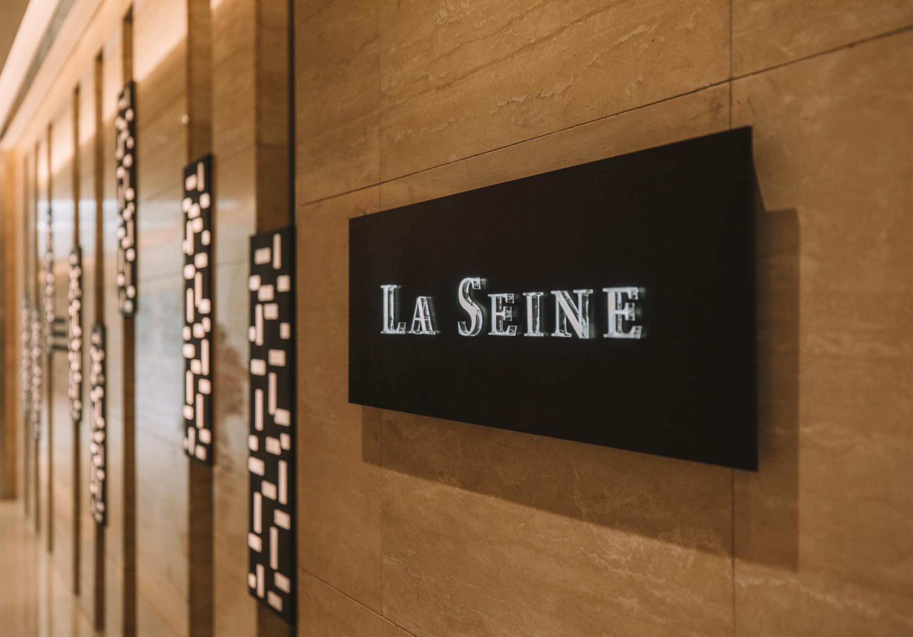 LOTTE Hotel Serviced Apartment