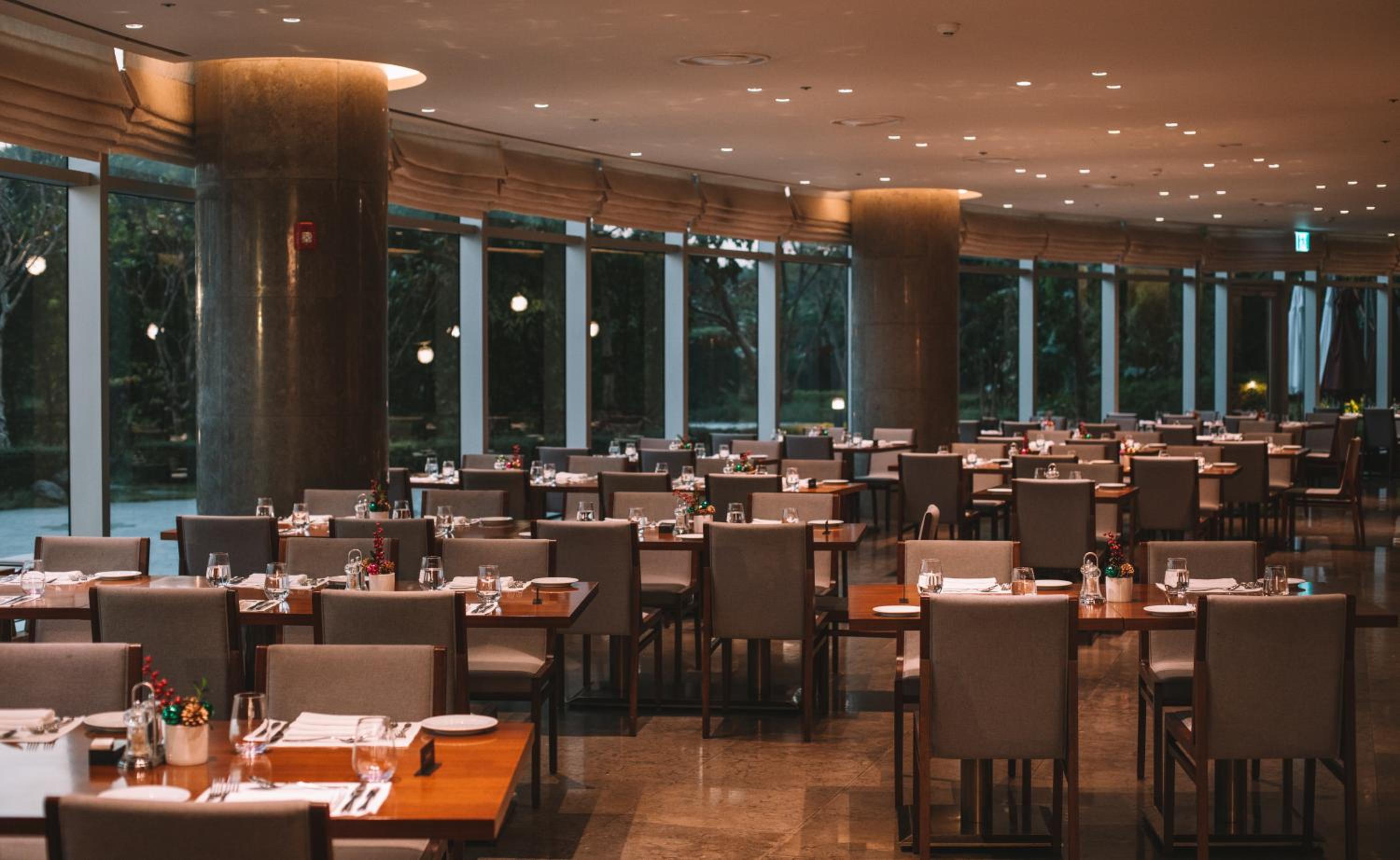 LOTTE Hotel Serviced Apartment