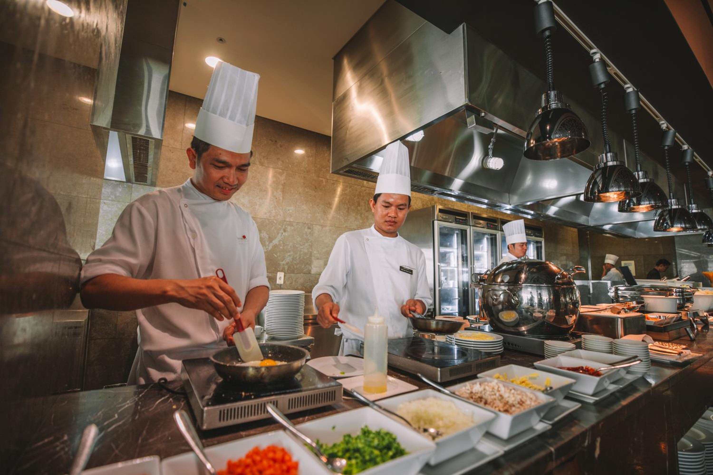 LOTTE Hotel Serviced Apartment
