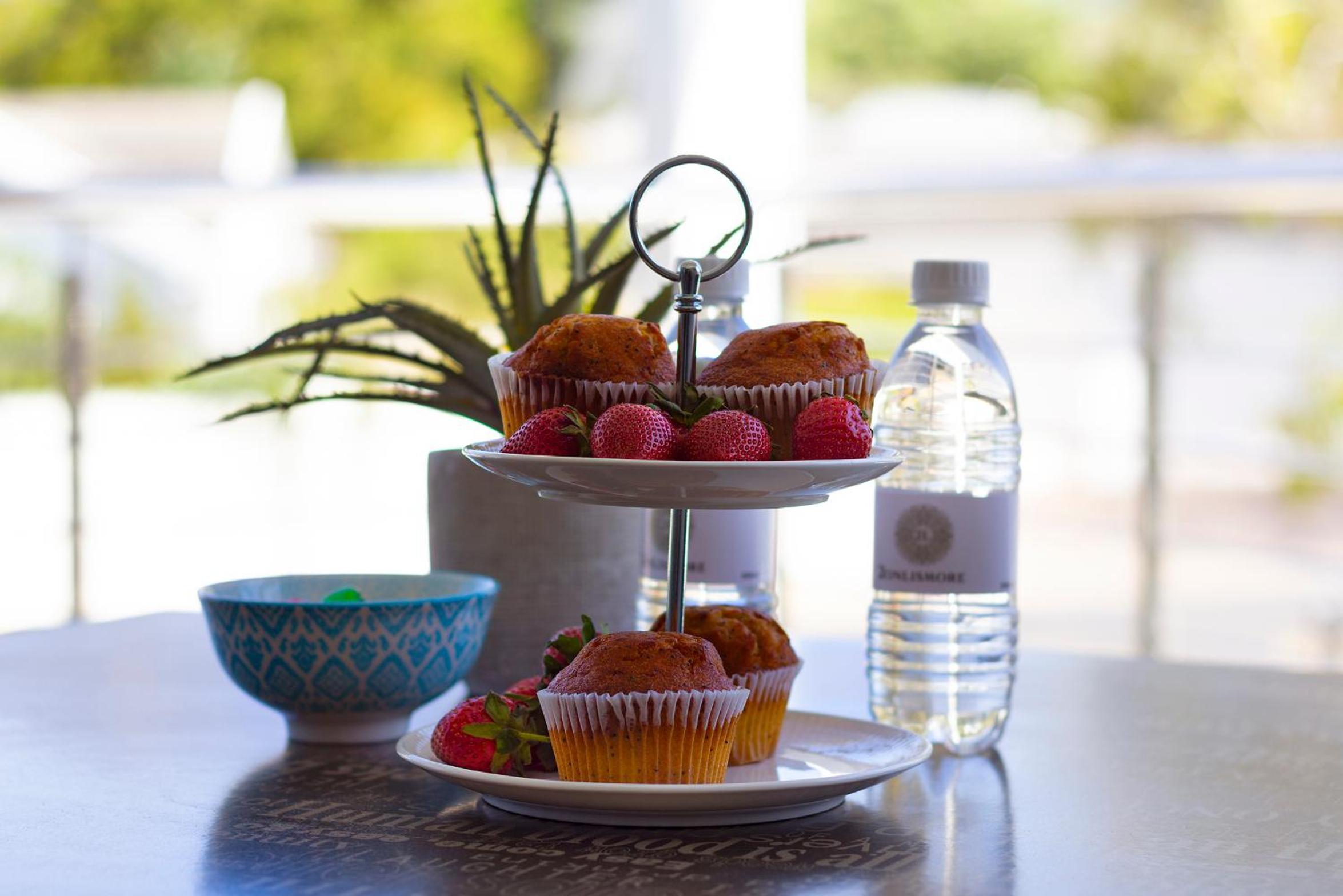 2 On Lismore Guesthouse