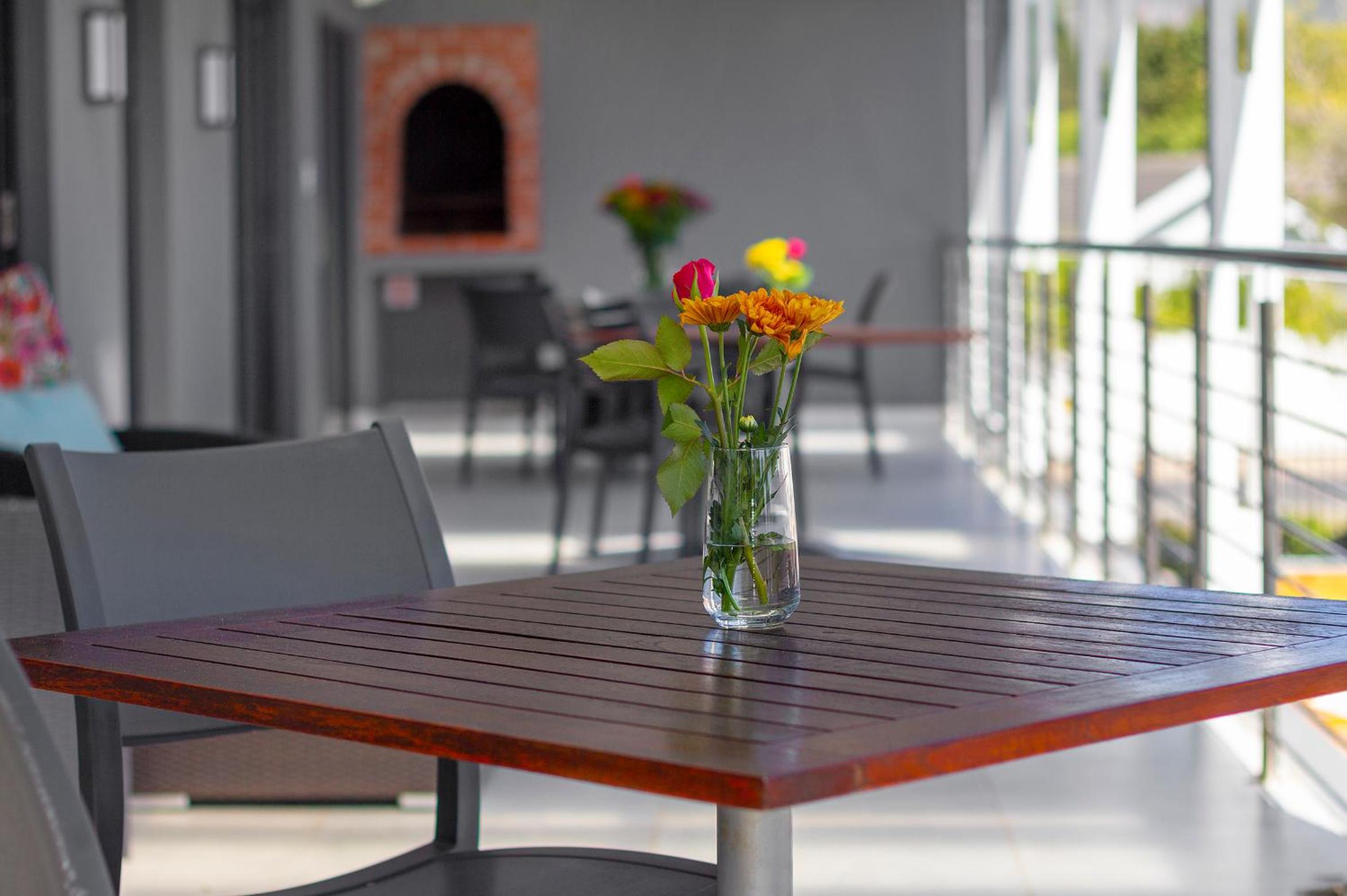 2 On Lismore Guesthouse