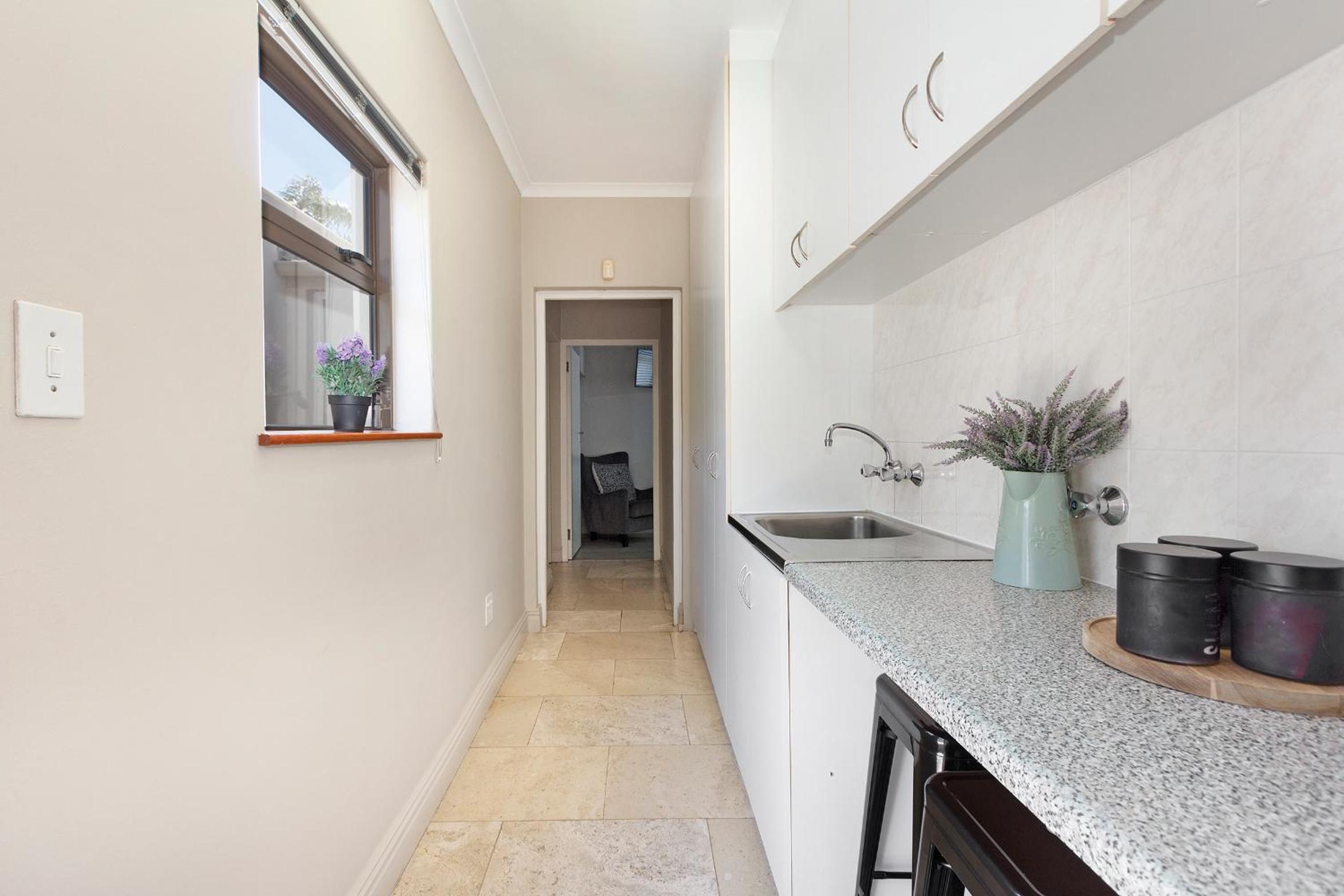 2 On Lismore Guesthouse