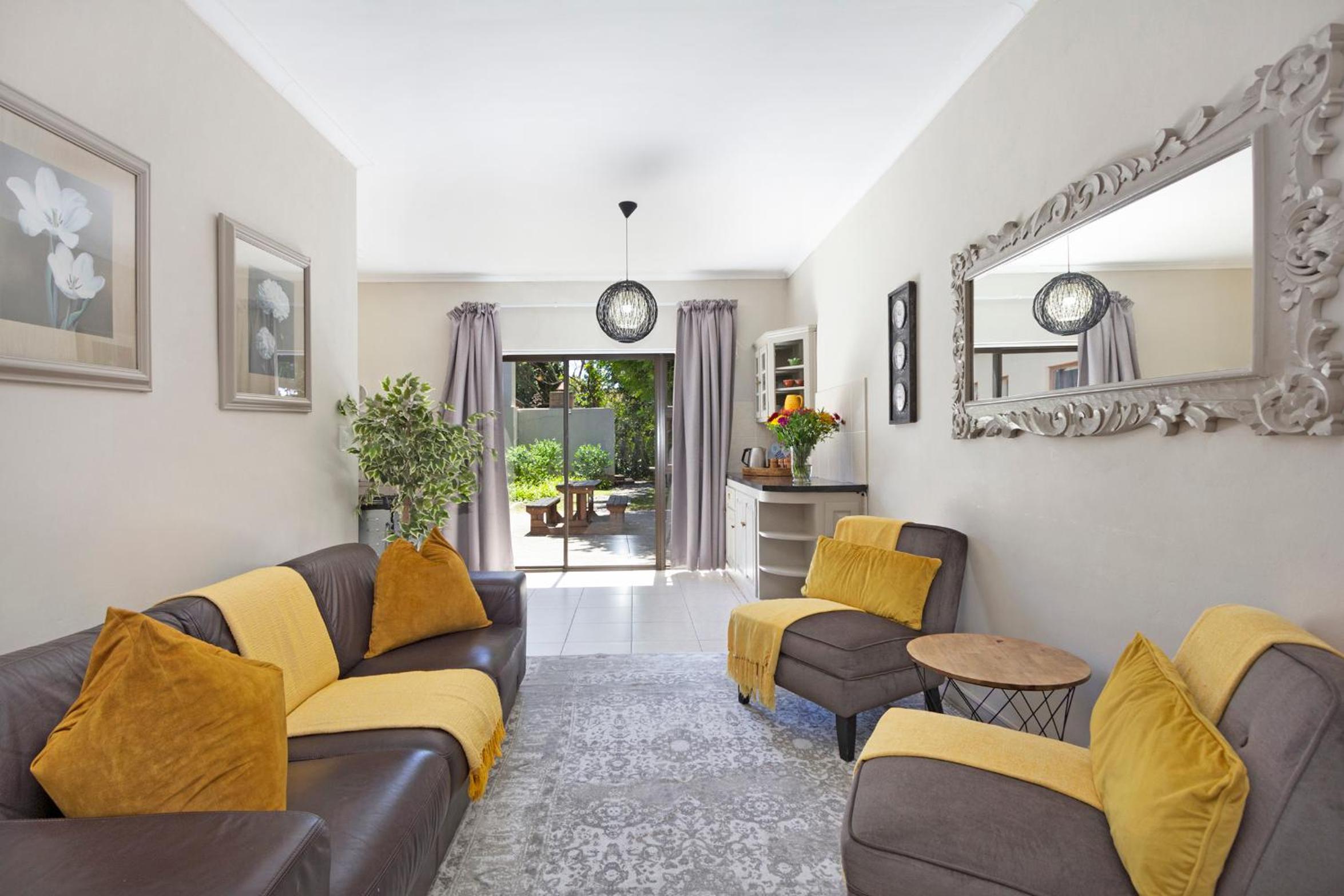 2 On Lismore Guesthouse