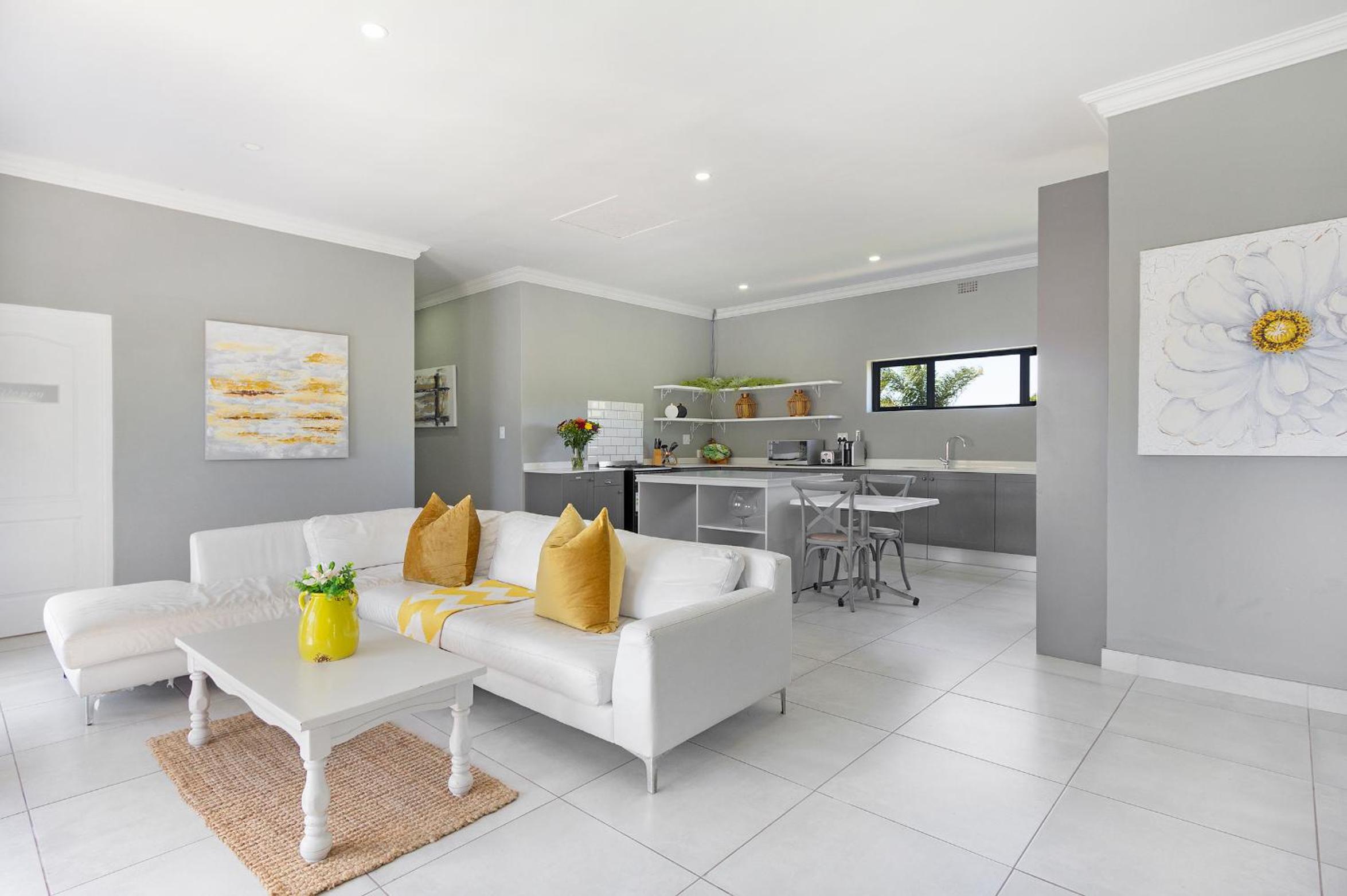 2 On Lismore Guesthouse