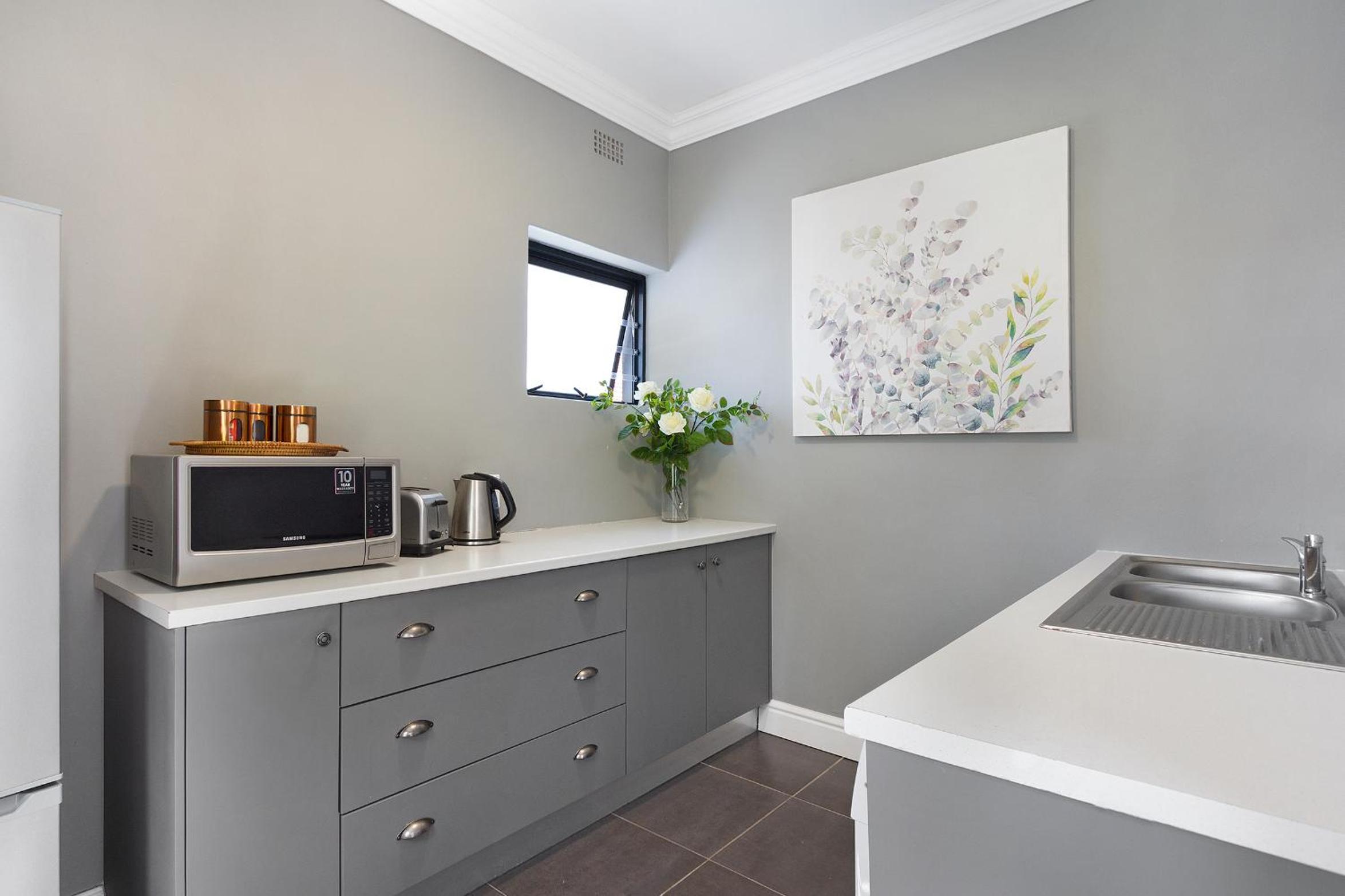 2 On Lismore Guesthouse