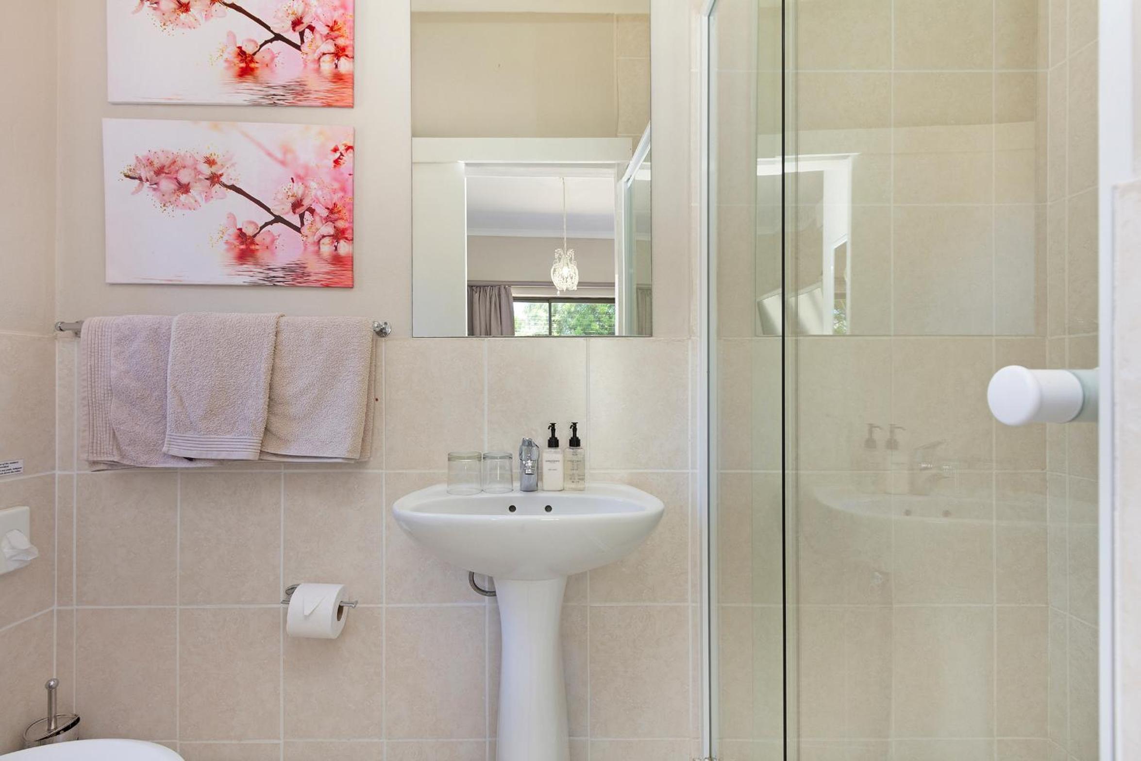 2 On Lismore Guesthouse