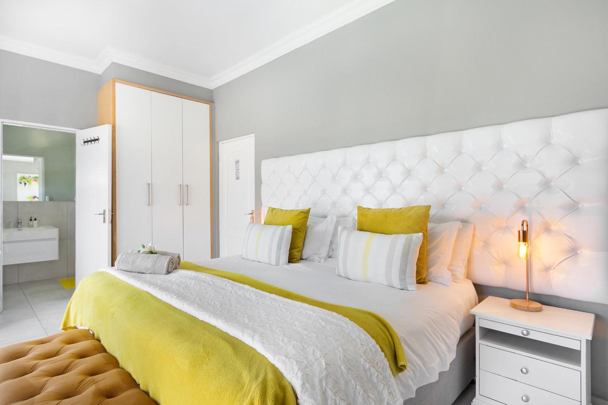 2 On Lismore Guesthouse