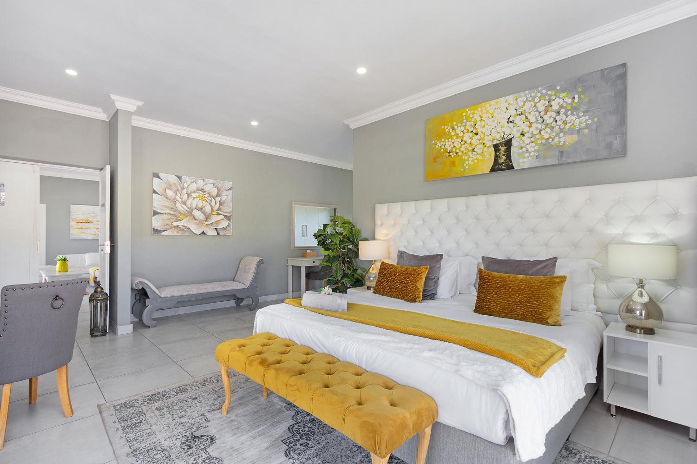 2 On Lismore Guesthouse