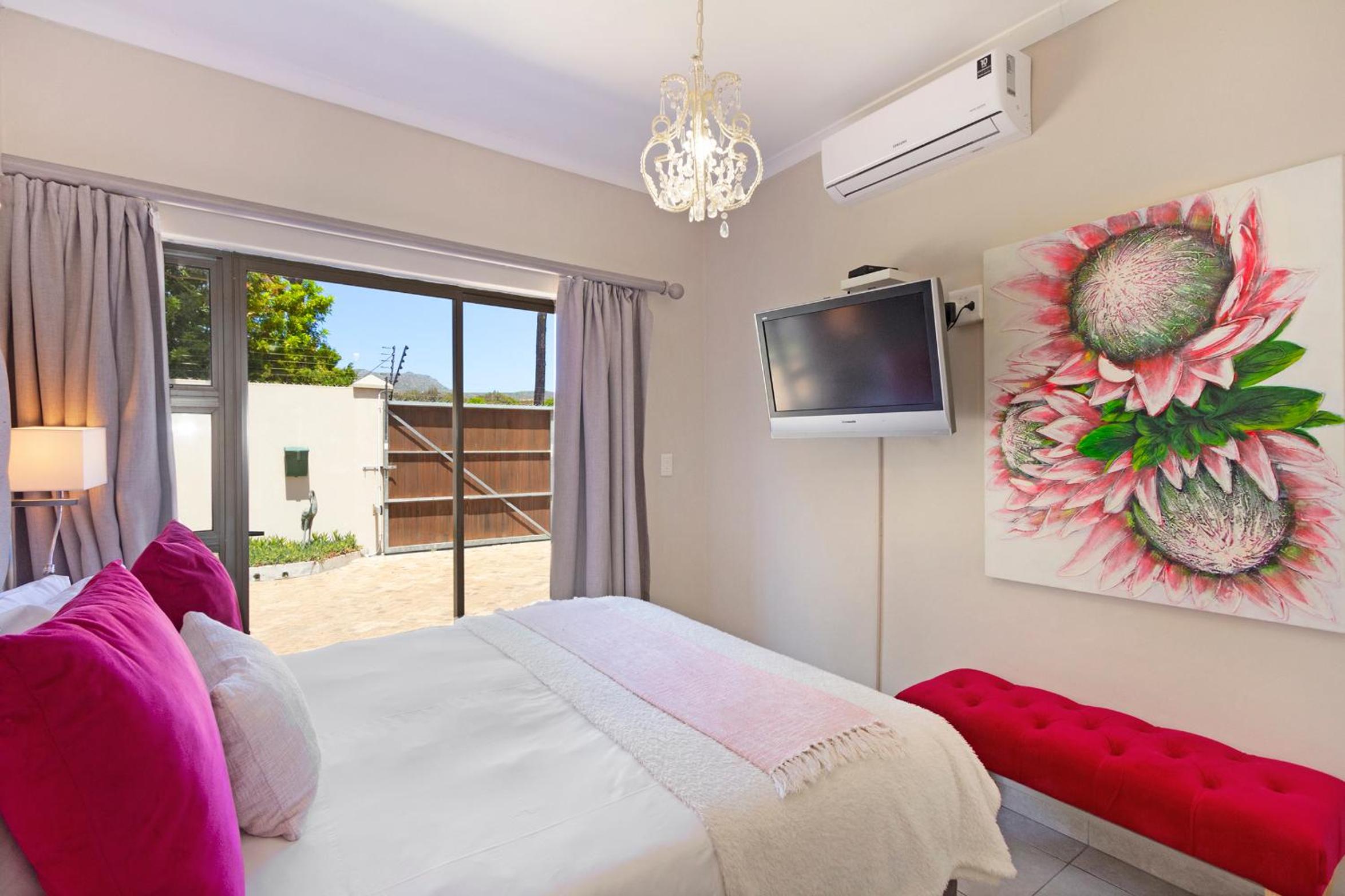 2 On Lismore Guesthouse