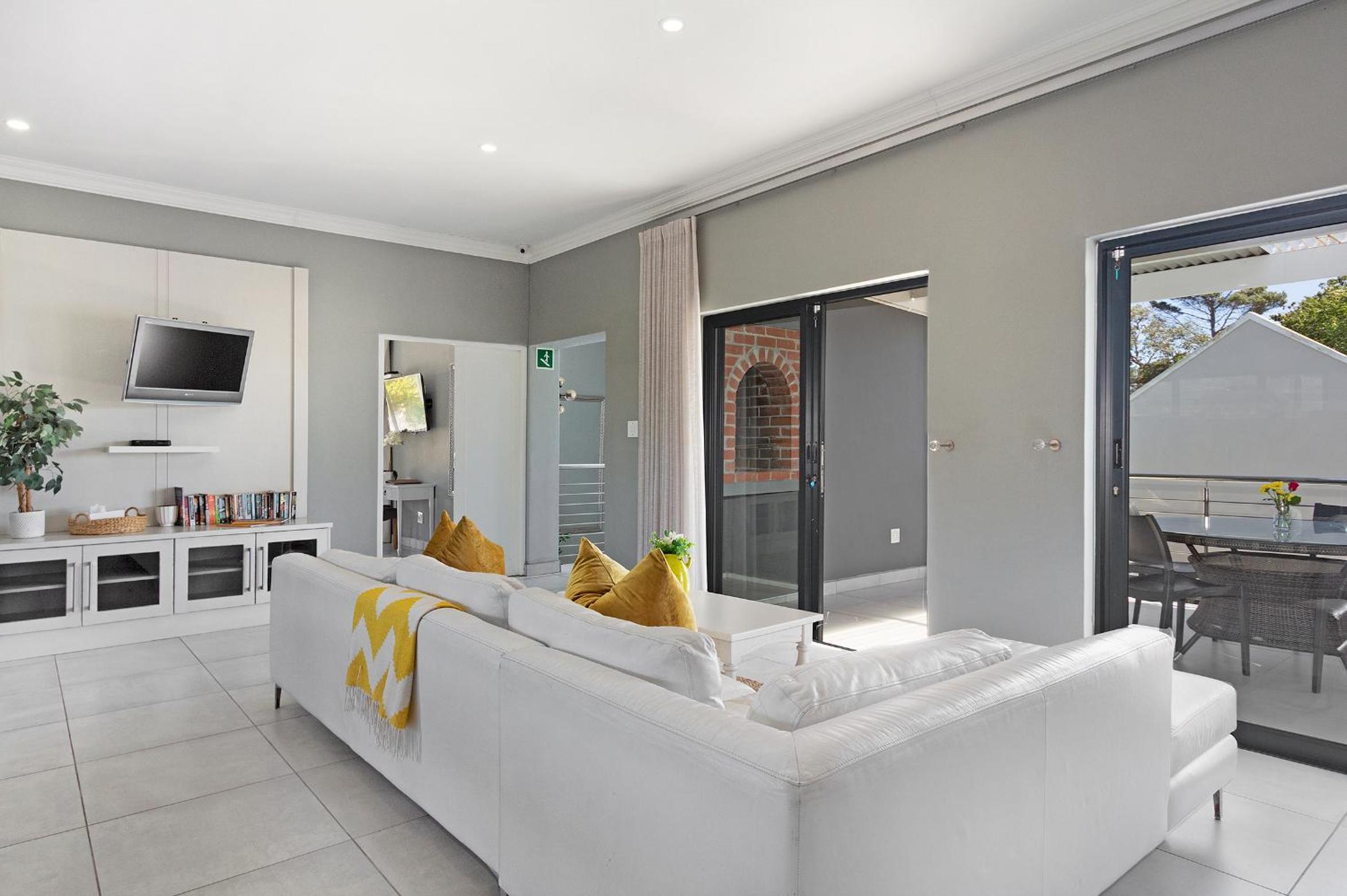 2 On Lismore Guesthouse
