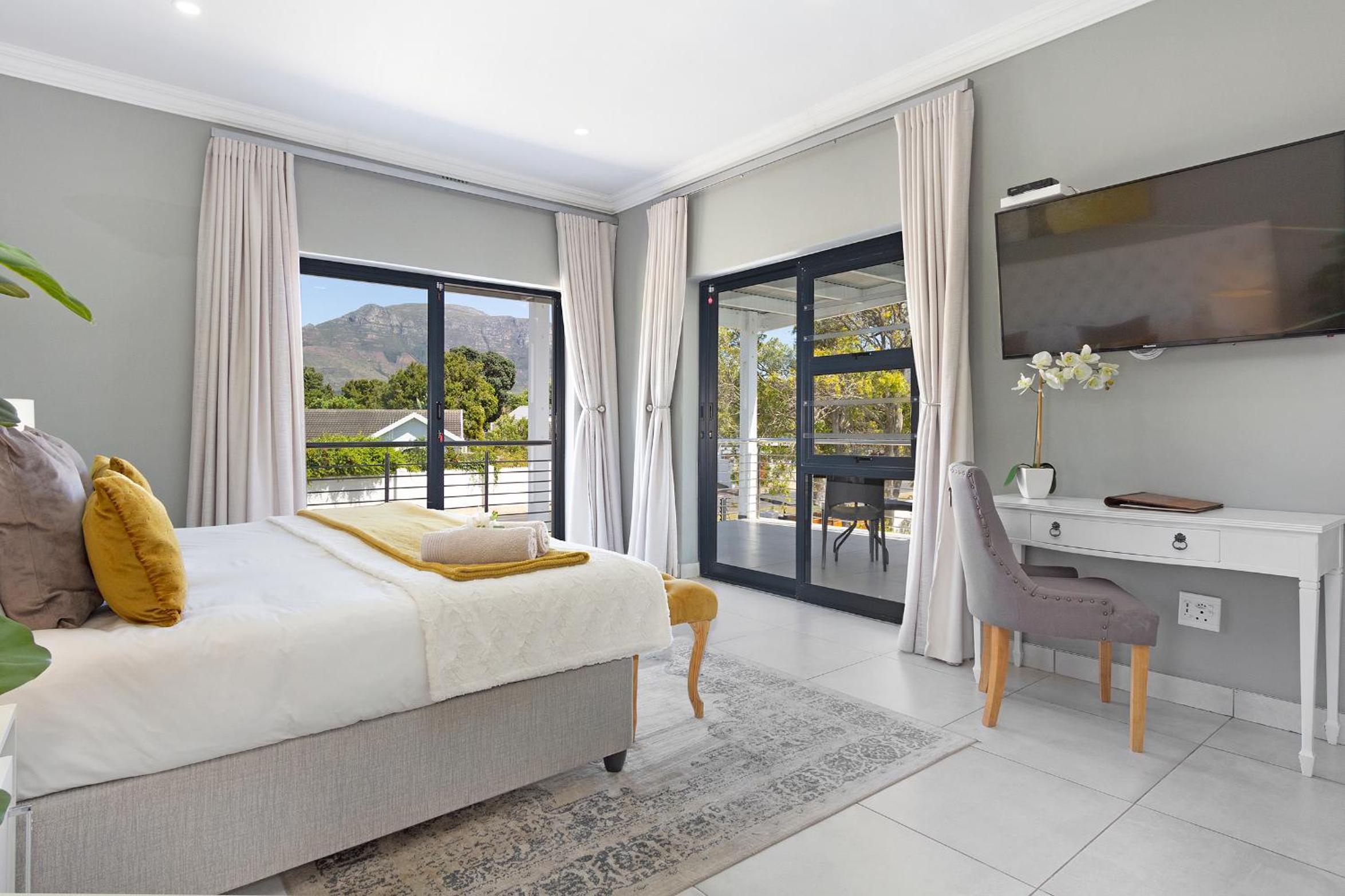 2 On Lismore Guesthouse