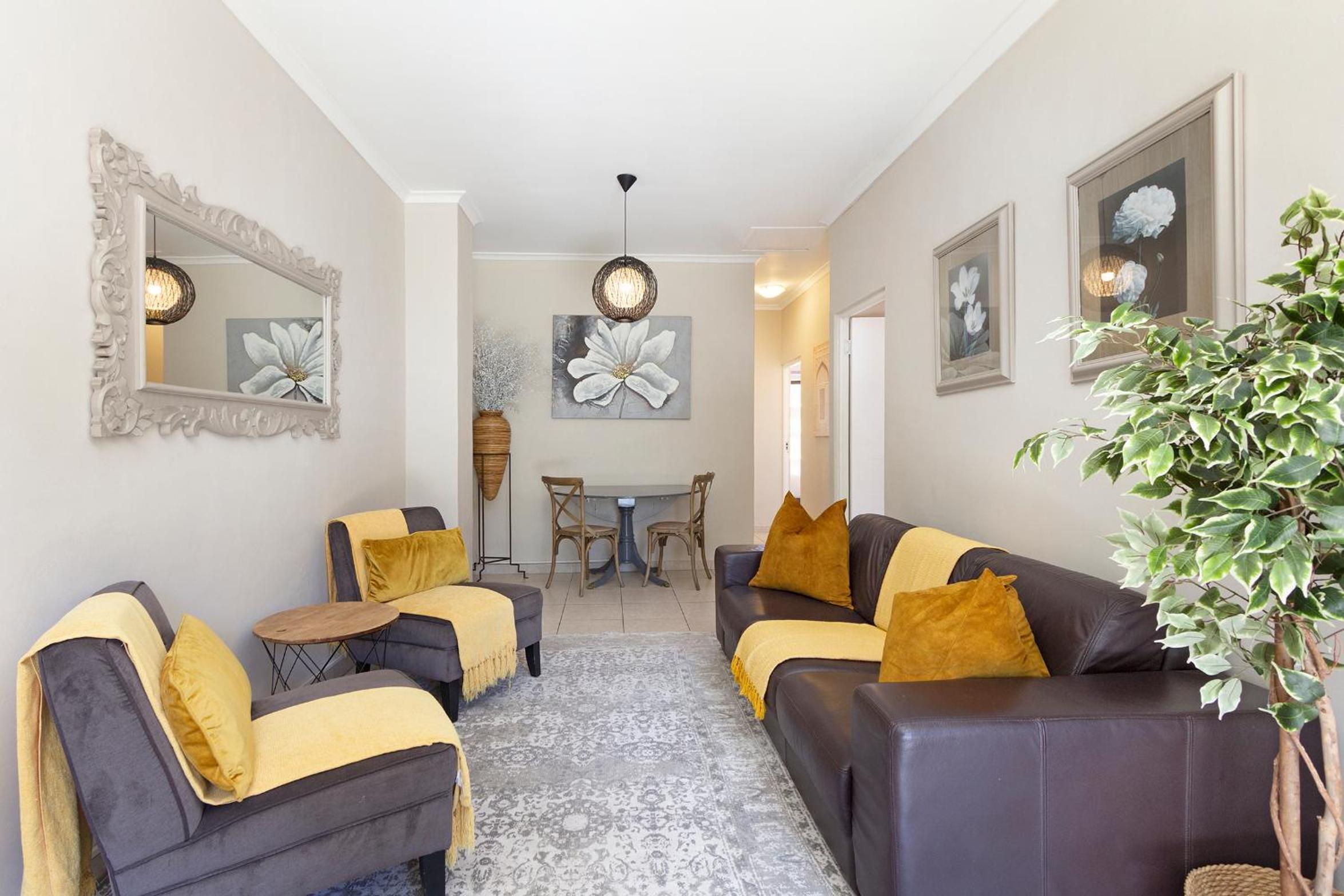 2 On Lismore Guesthouse