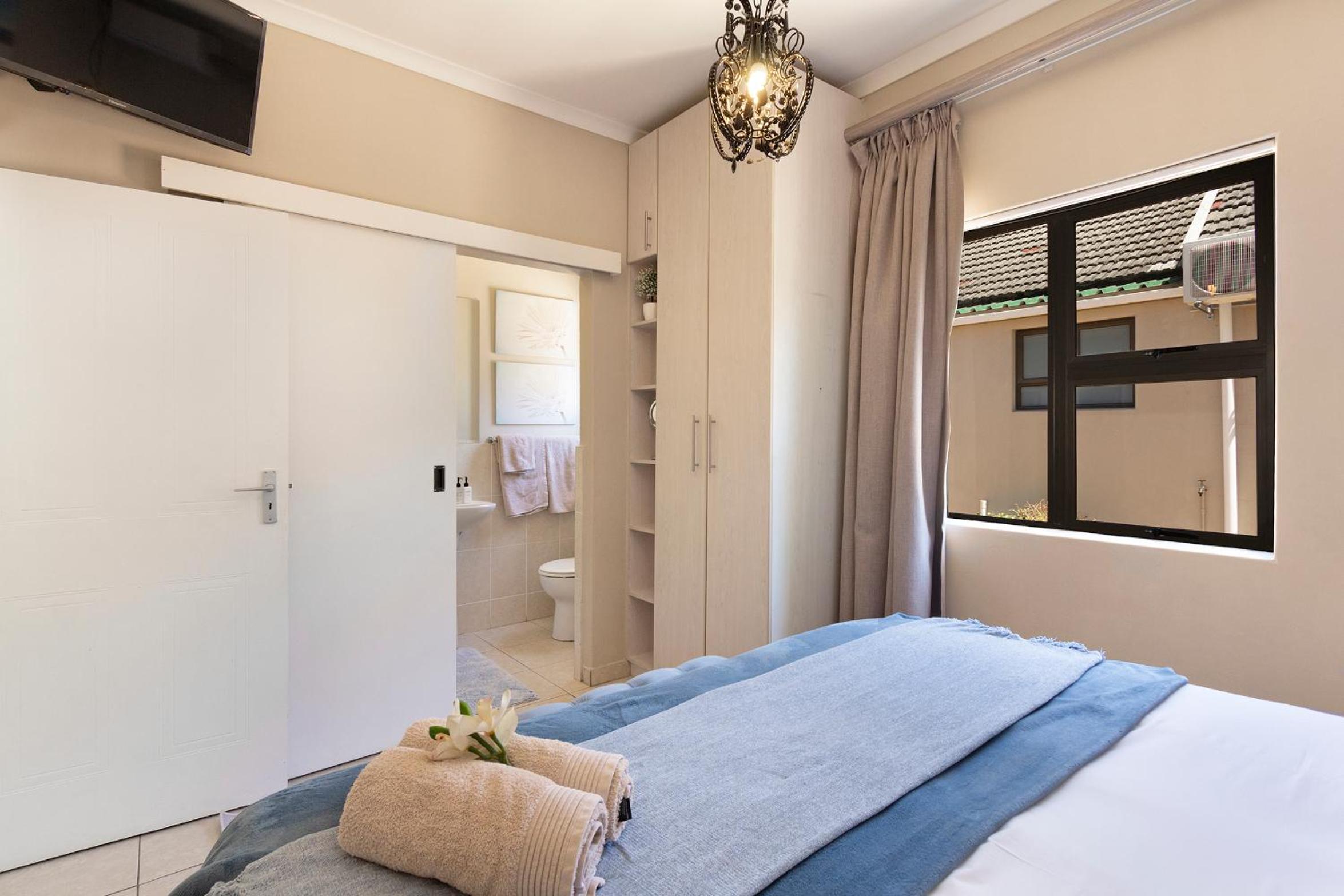 2 On Lismore Guesthouse