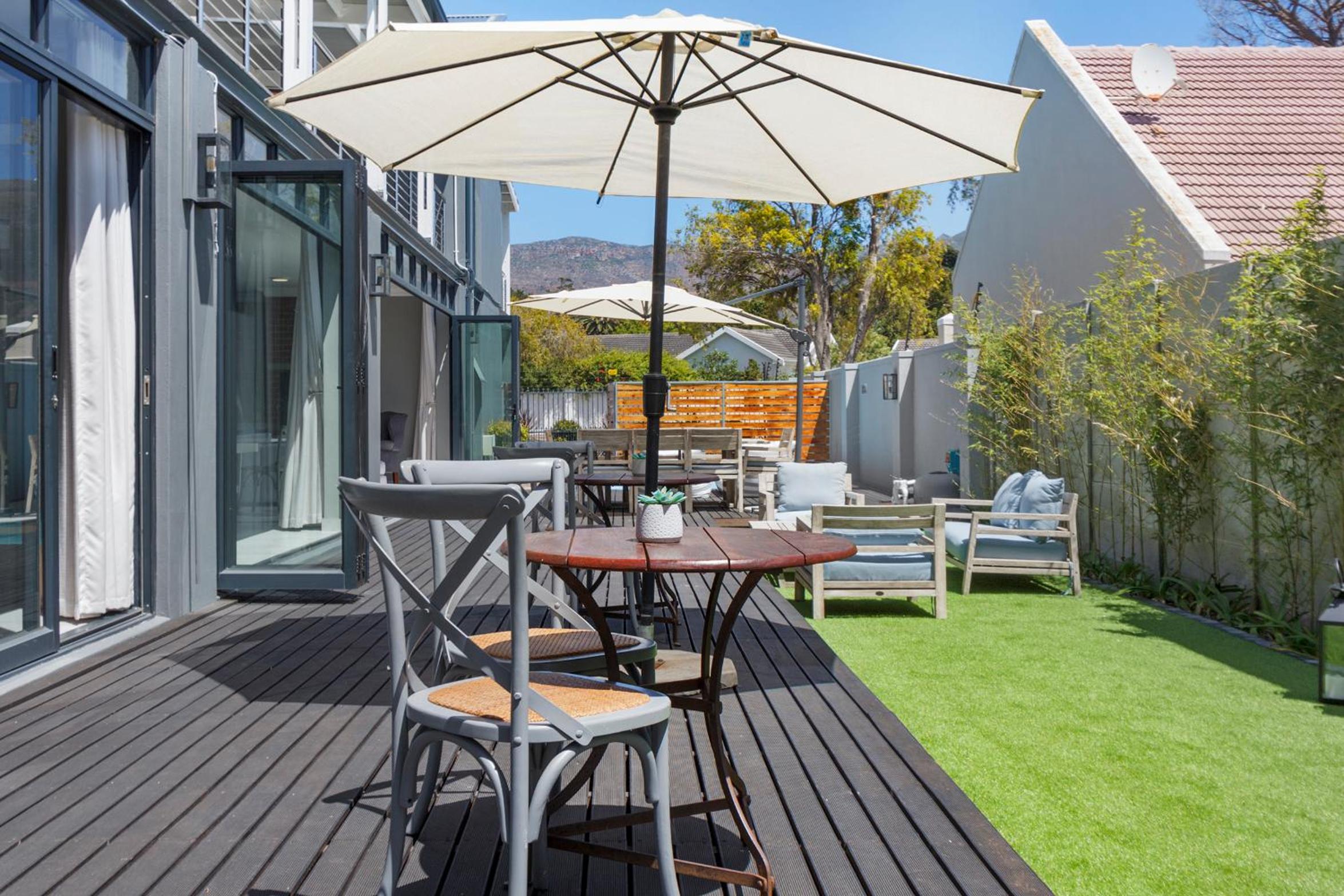 2 On Lismore Guesthouse