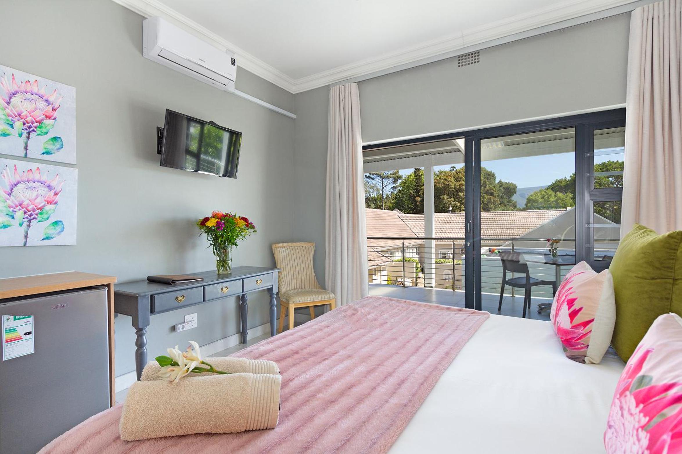 2 On Lismore Guesthouse