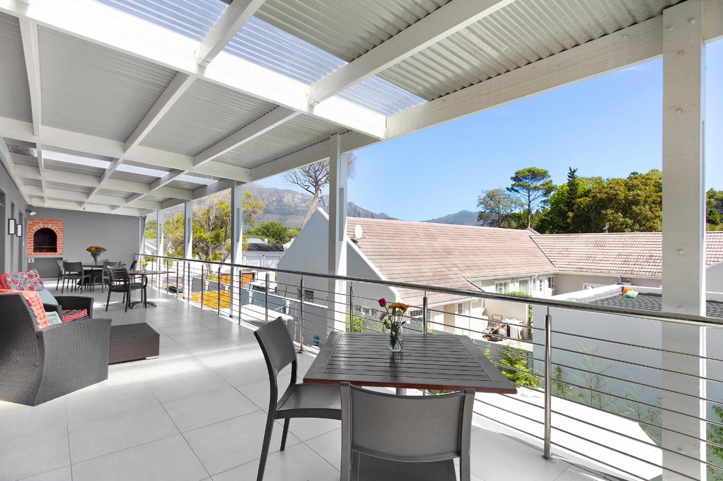 2 On Lismore Guesthouse