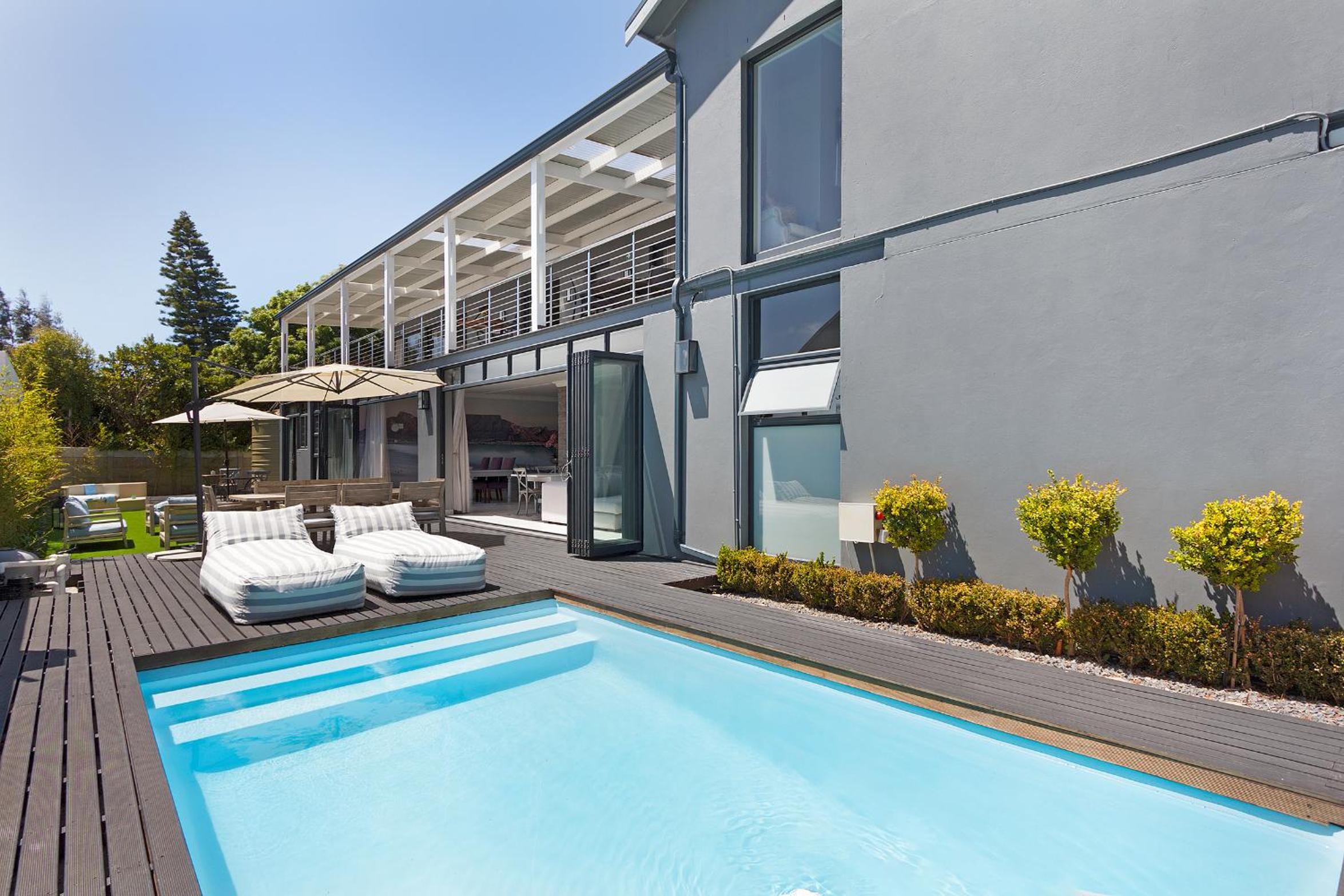 2 On Lismore Guesthouse