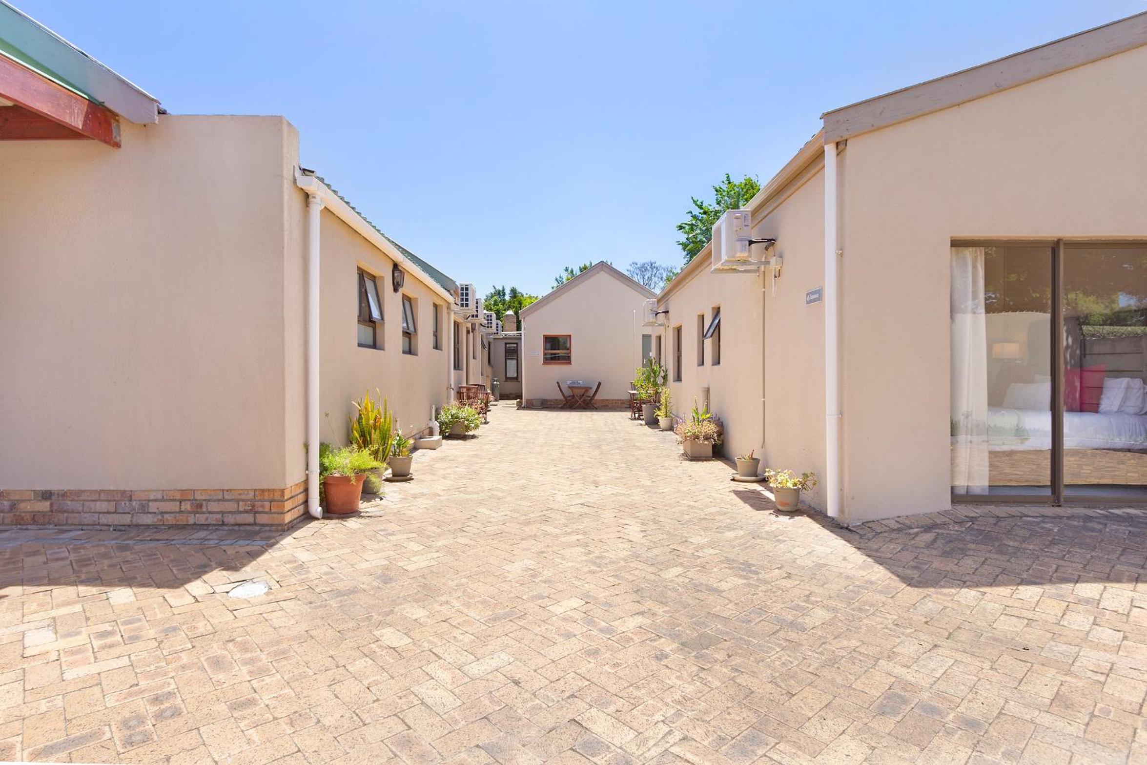 2 On Lismore Guesthouse