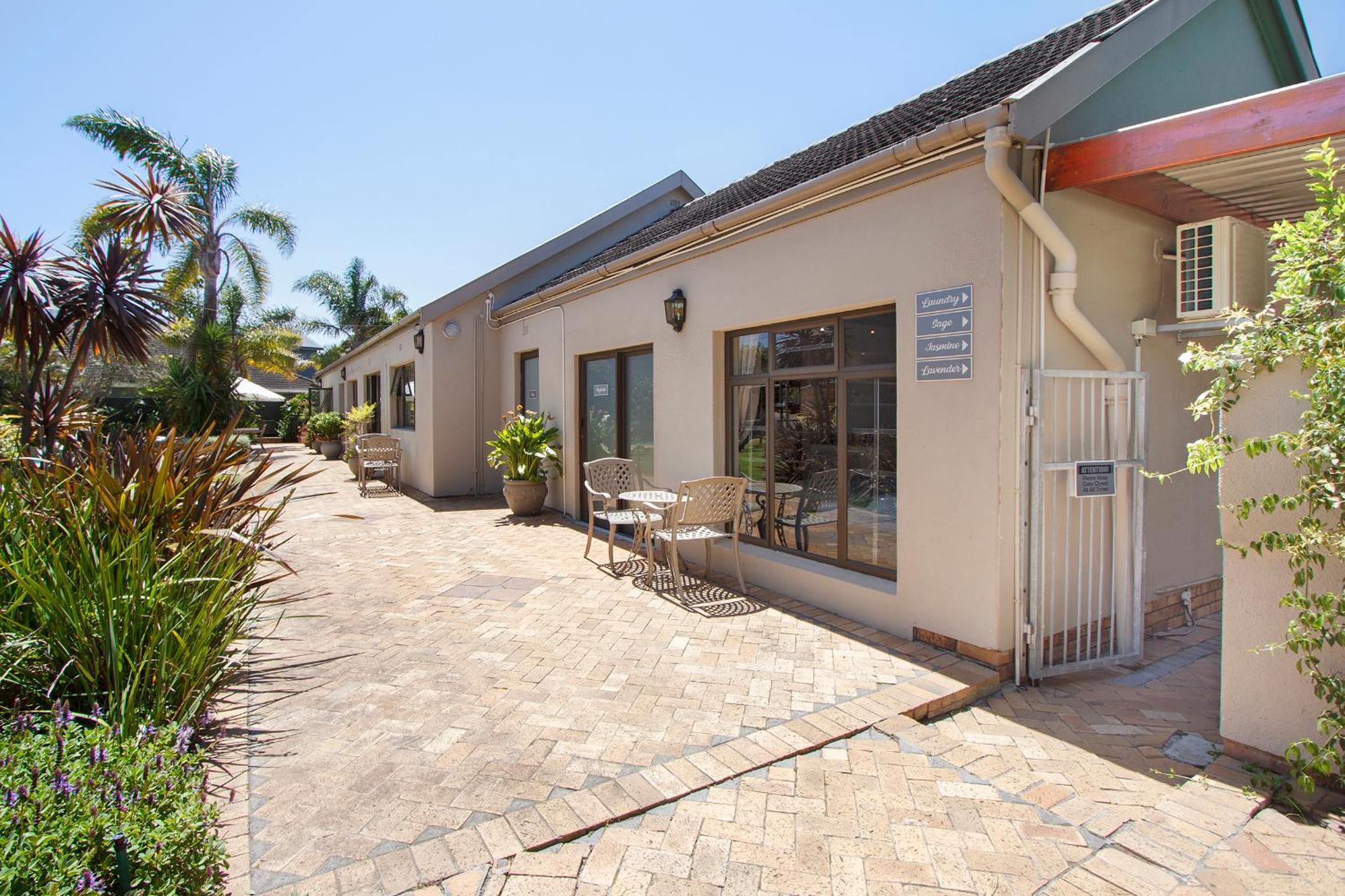 2 On Lismore Guesthouse