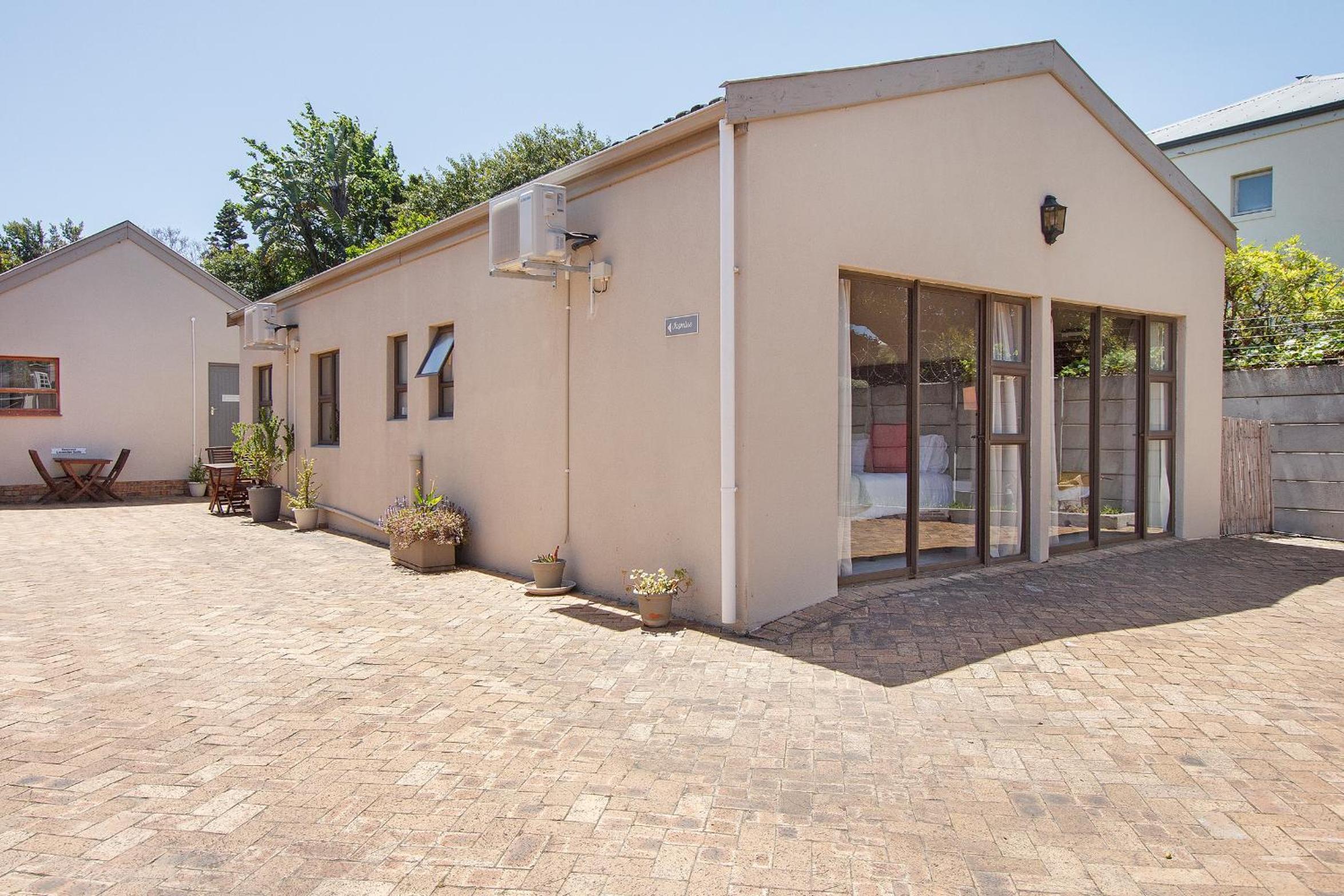 2 On Lismore Guesthouse