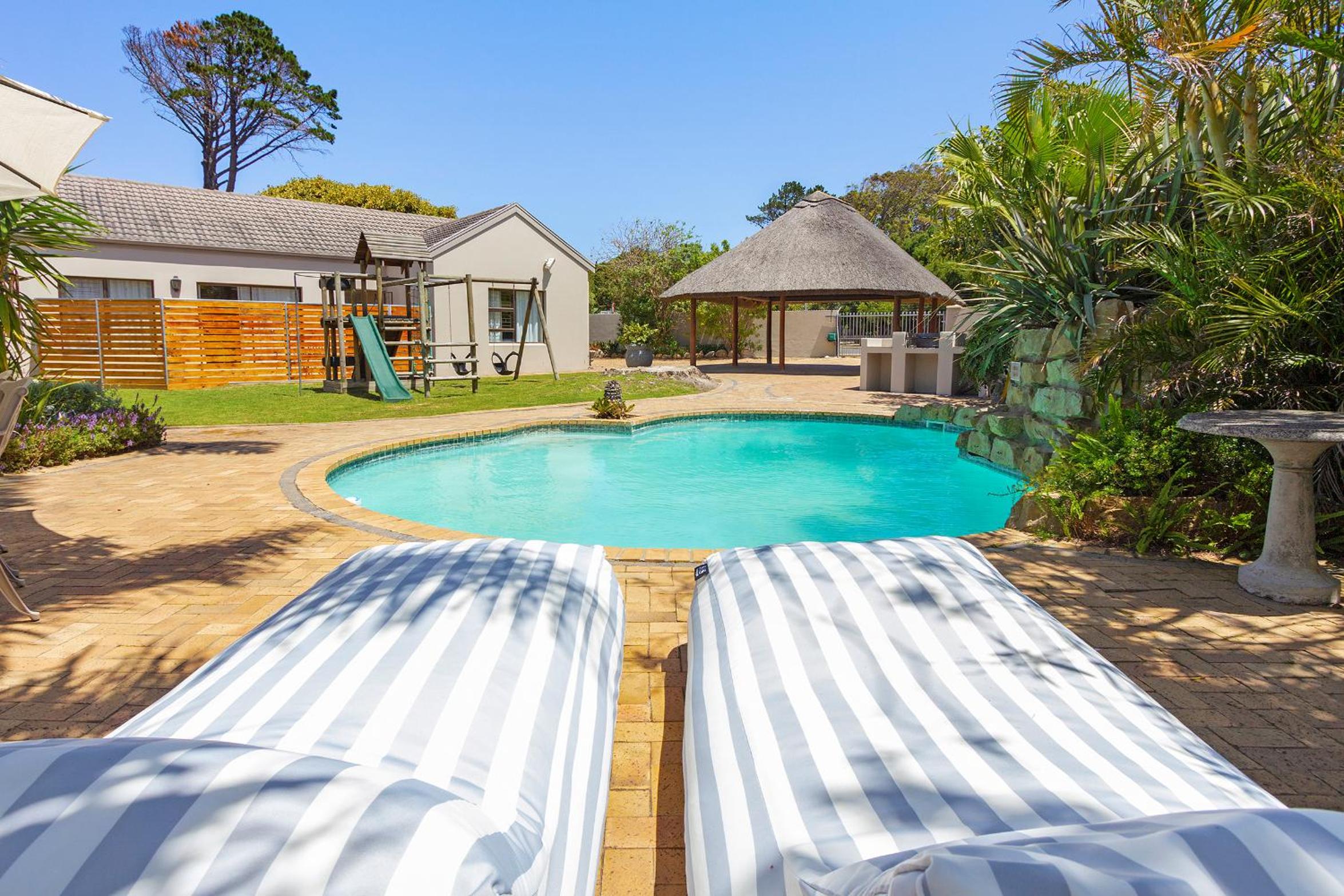 2 On Lismore Guesthouse
