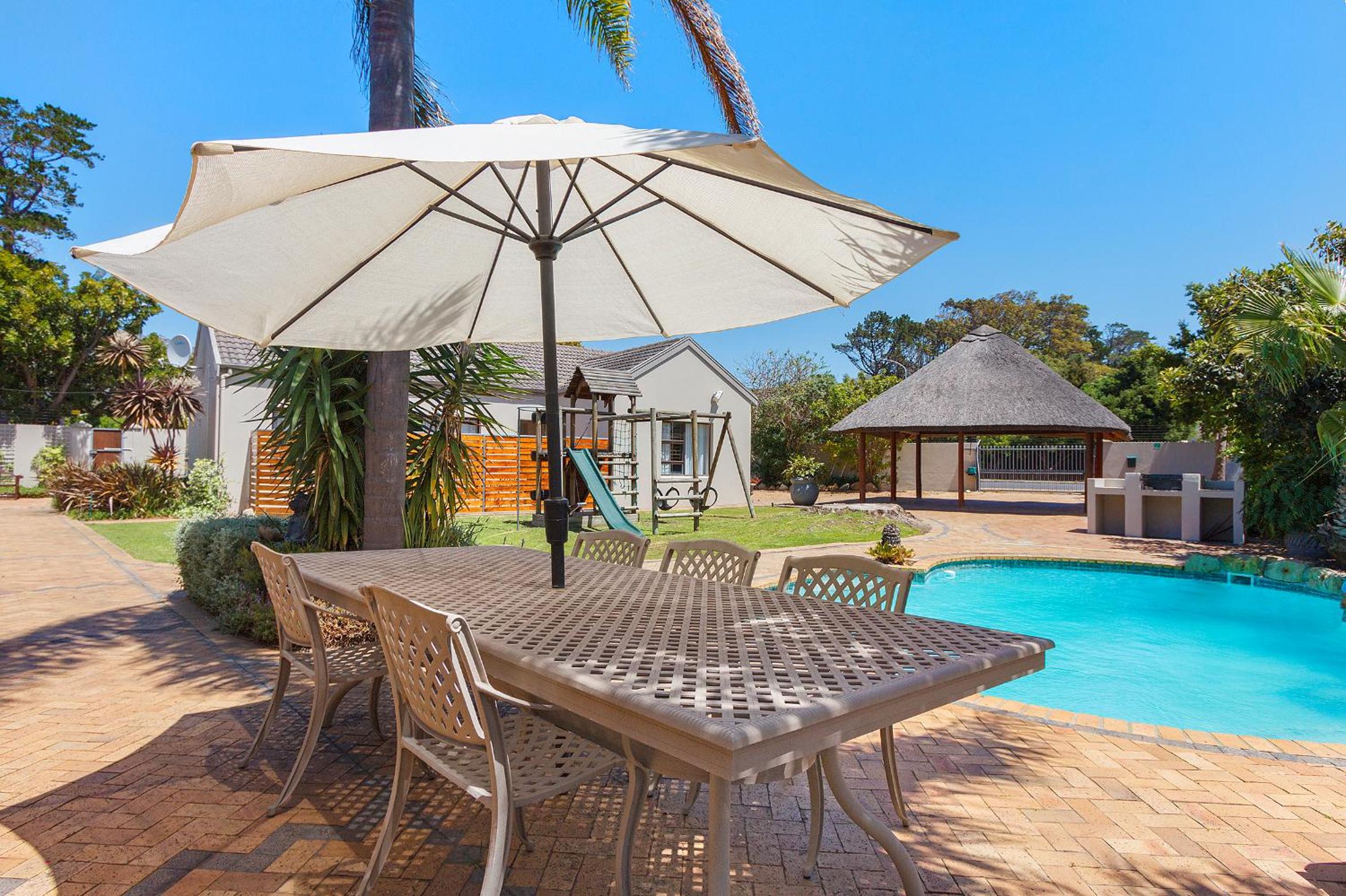 2 On Lismore Guesthouse