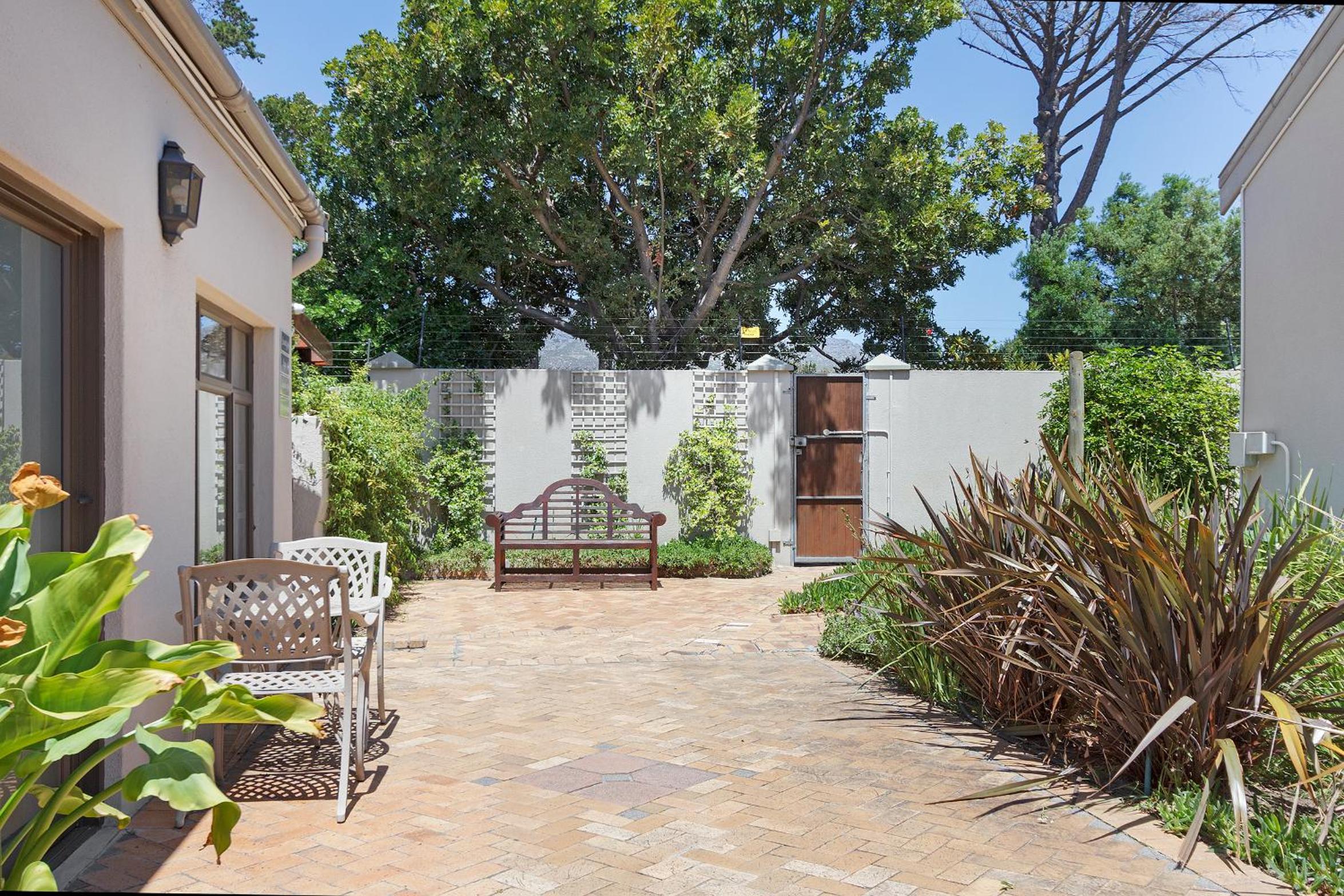 2 On Lismore Guesthouse