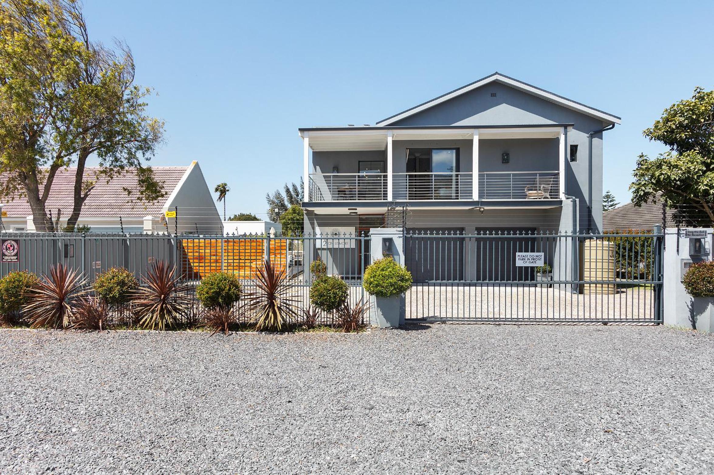 2 On Lismore Guesthouse