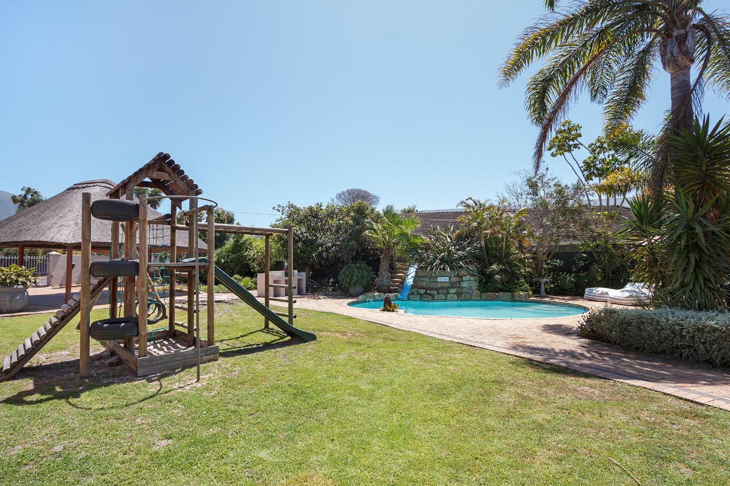 2 On Lismore Guesthouse