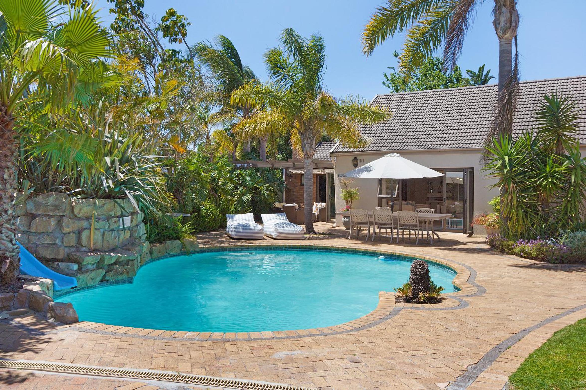 2 On Lismore Guesthouse