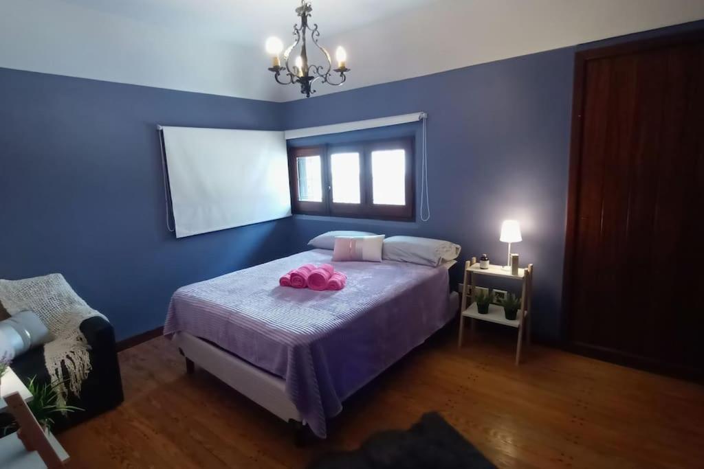 Precioso Chalet Vista Mar