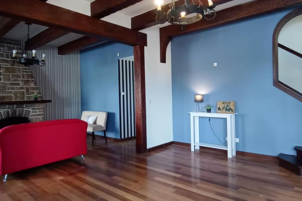 Precioso Chalet Vista Mar