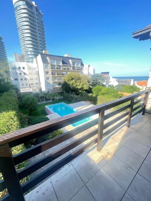 Precioso Chalet Vista Mar