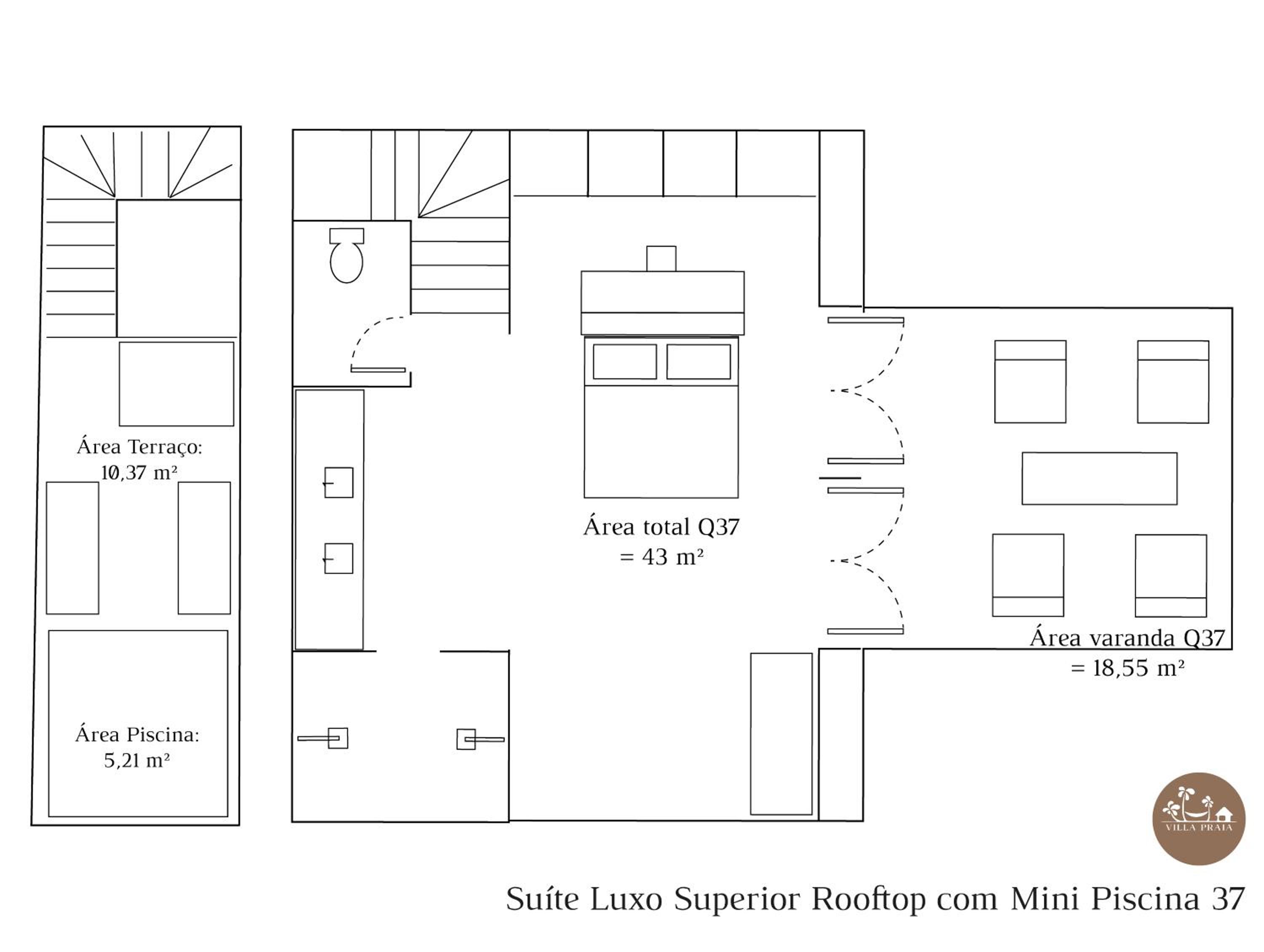 Villa Praia - La Villa Group