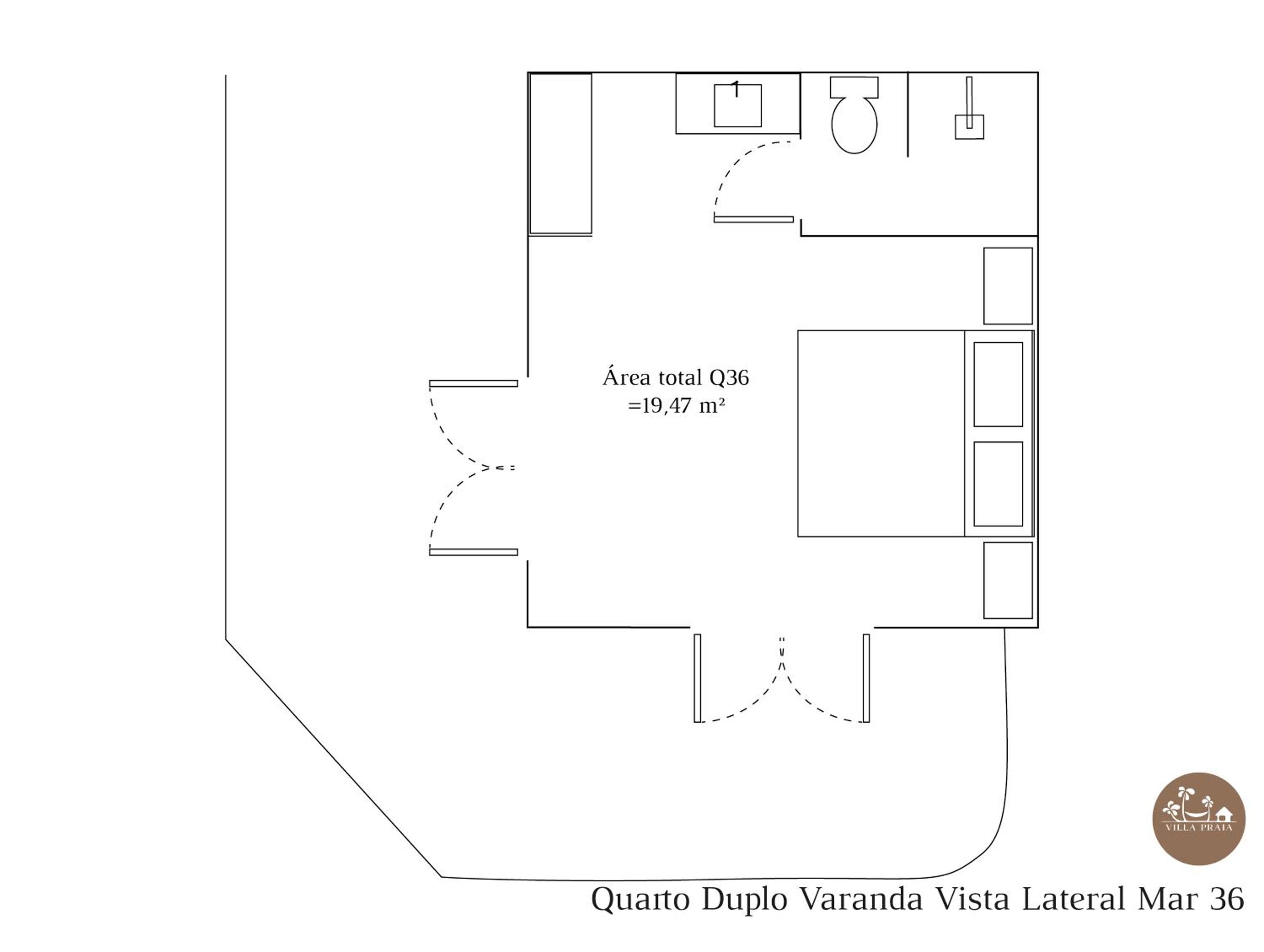 Villa Praia - La Villa Group