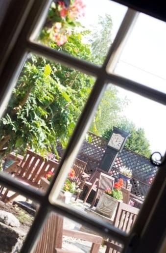 The Tollgate Inn