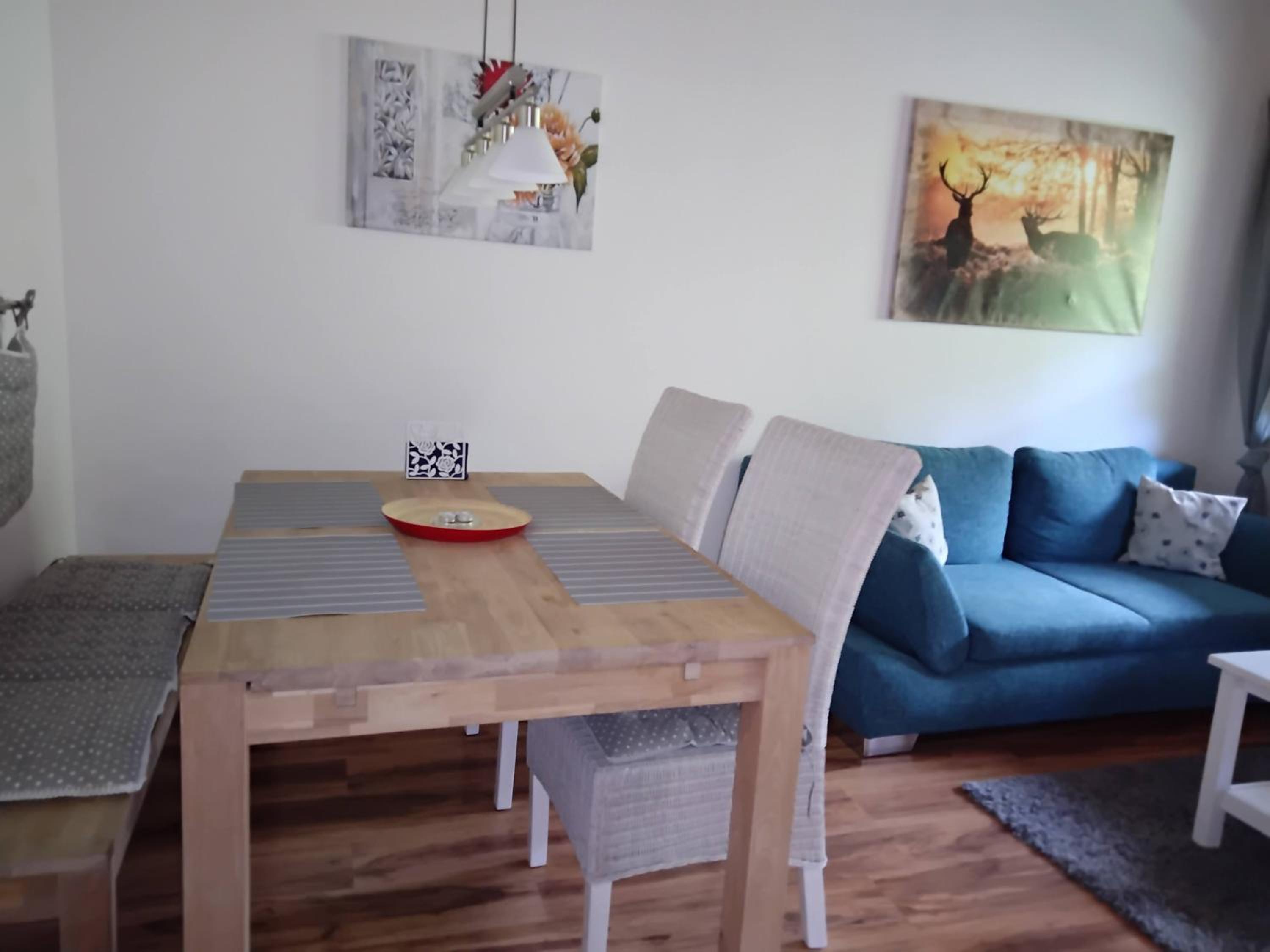 ciao-aschau Grenzhub FeWo Alpen Hidaway 110