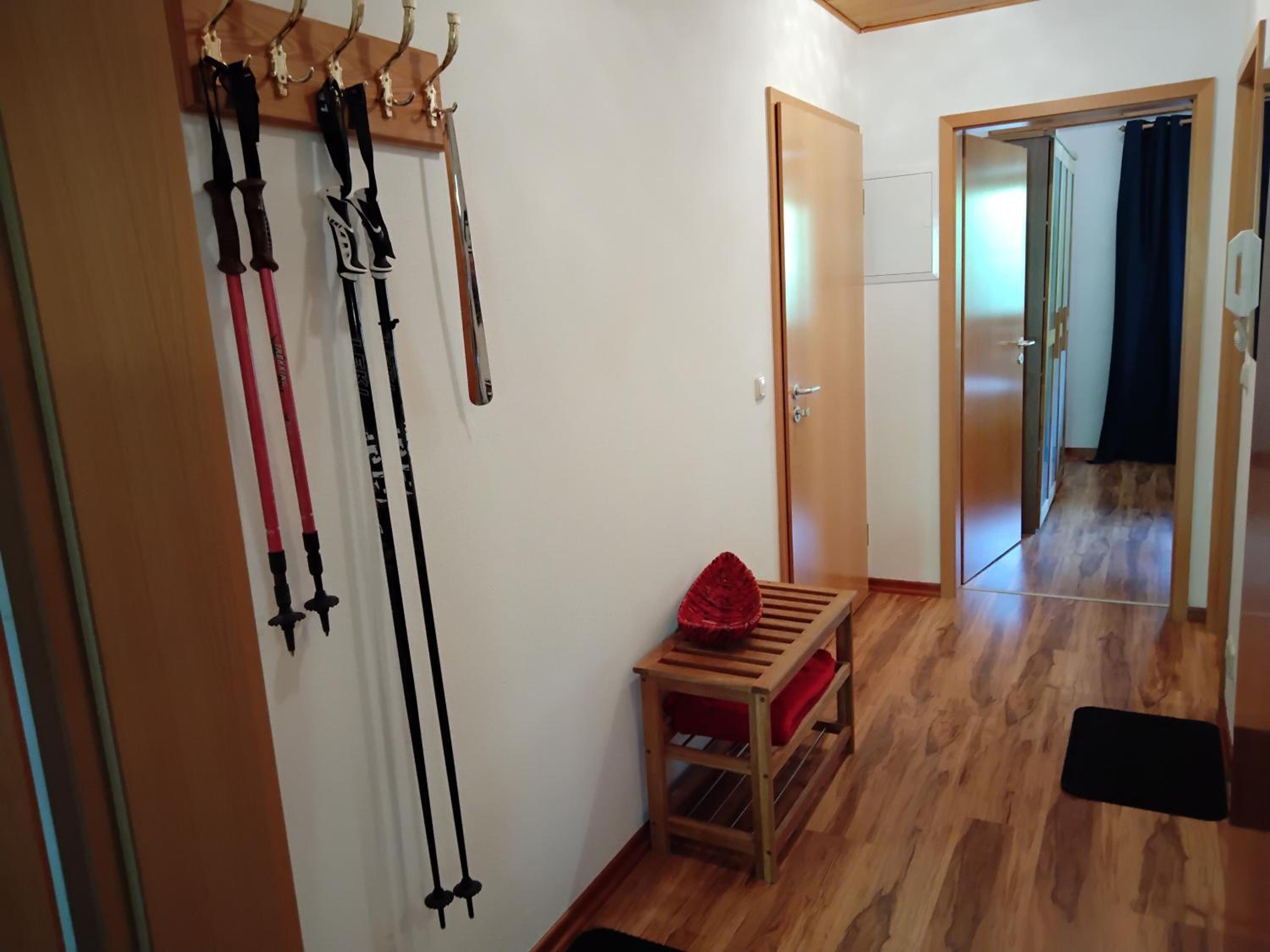 ciao-aschau Grenzhub FeWo Alpen Hidaway 110